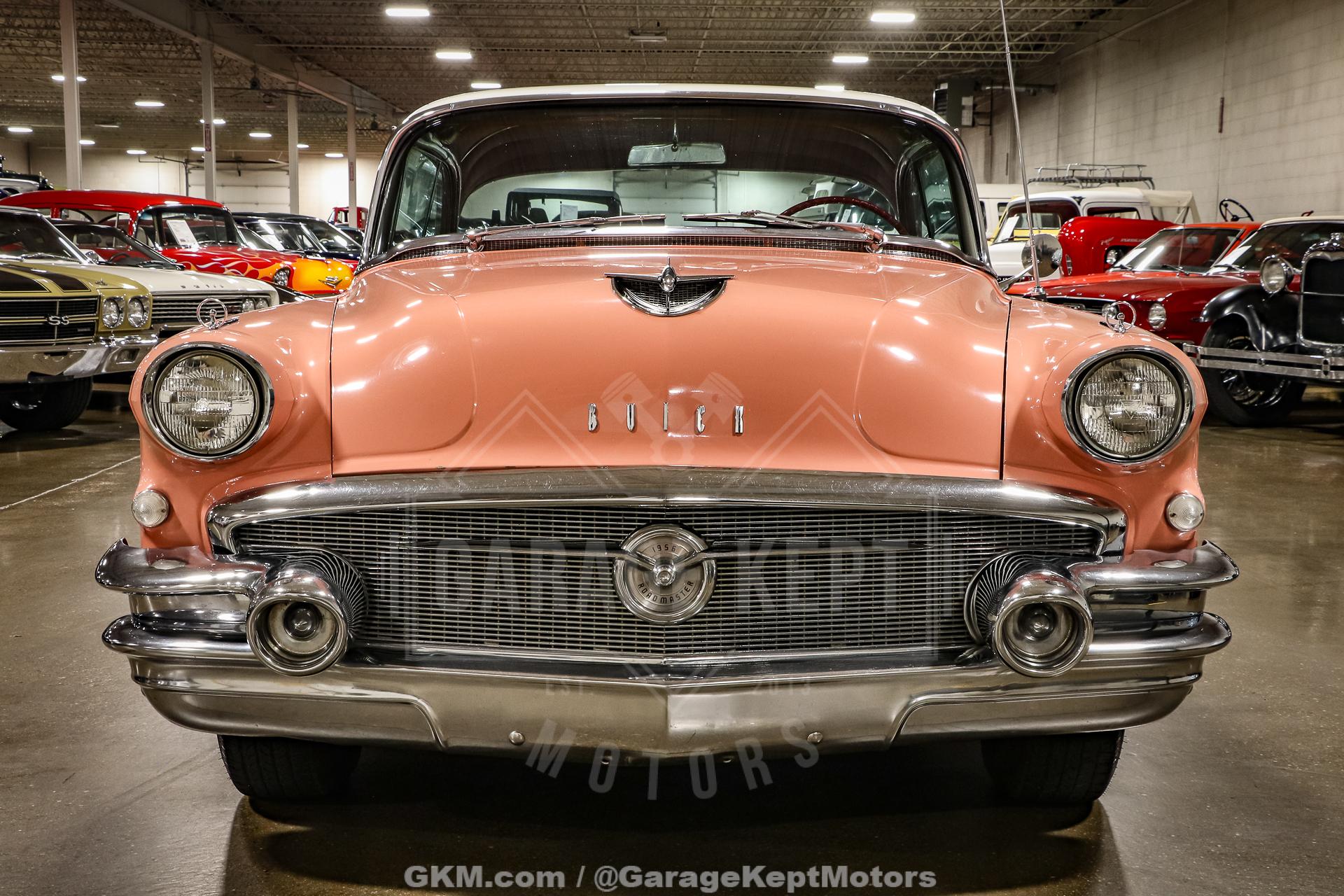 1956 Buick Roadmaster 24
