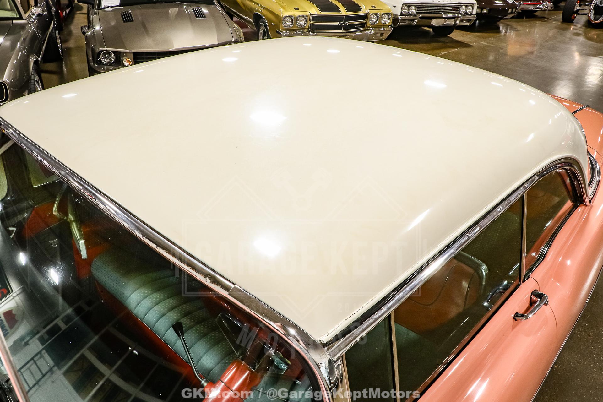 1956 Buick Roadmaster 30