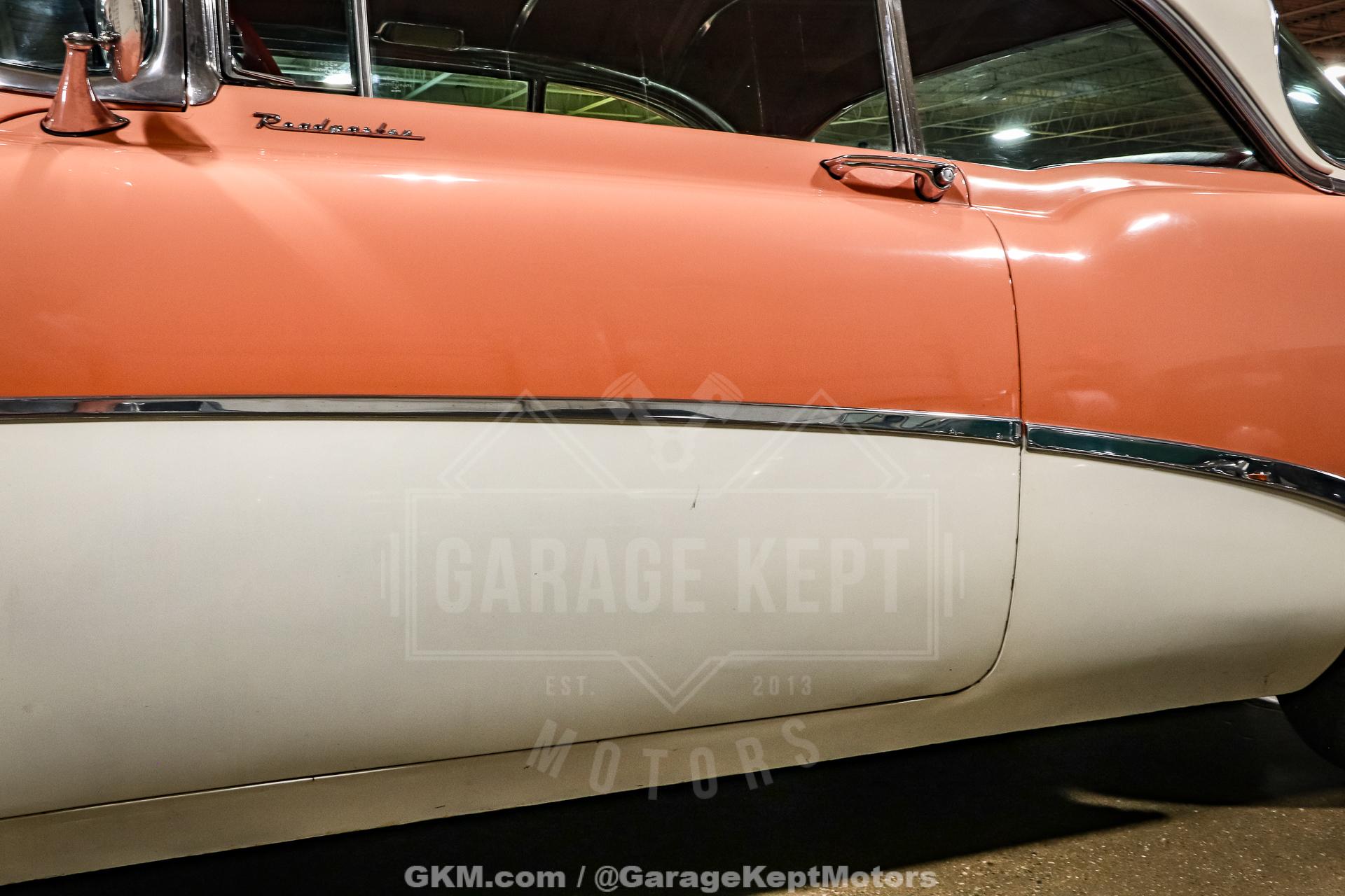 1956 Buick Roadmaster 34