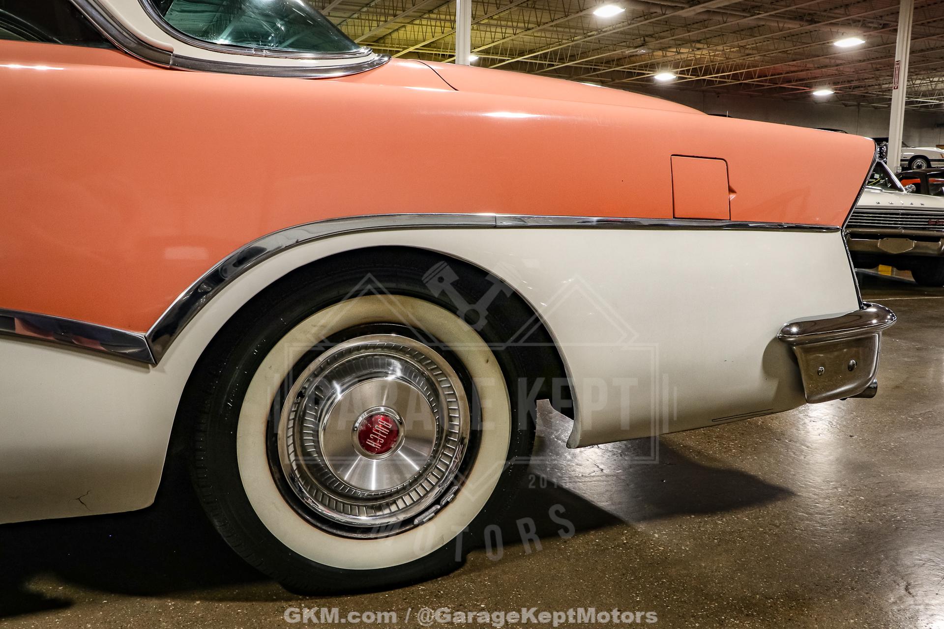 1956 Buick Roadmaster 36