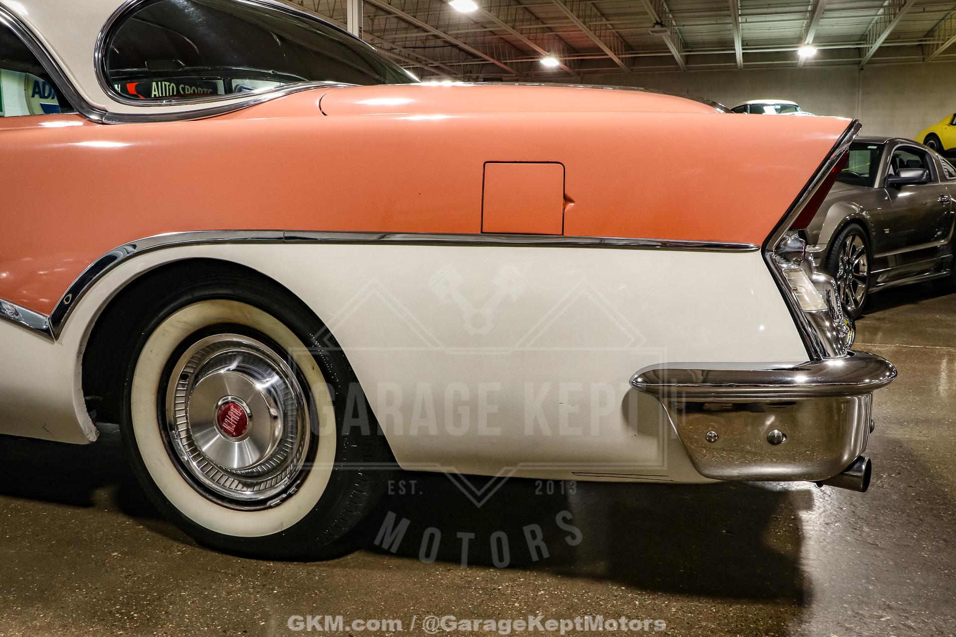 1956 Buick Roadmaster 37