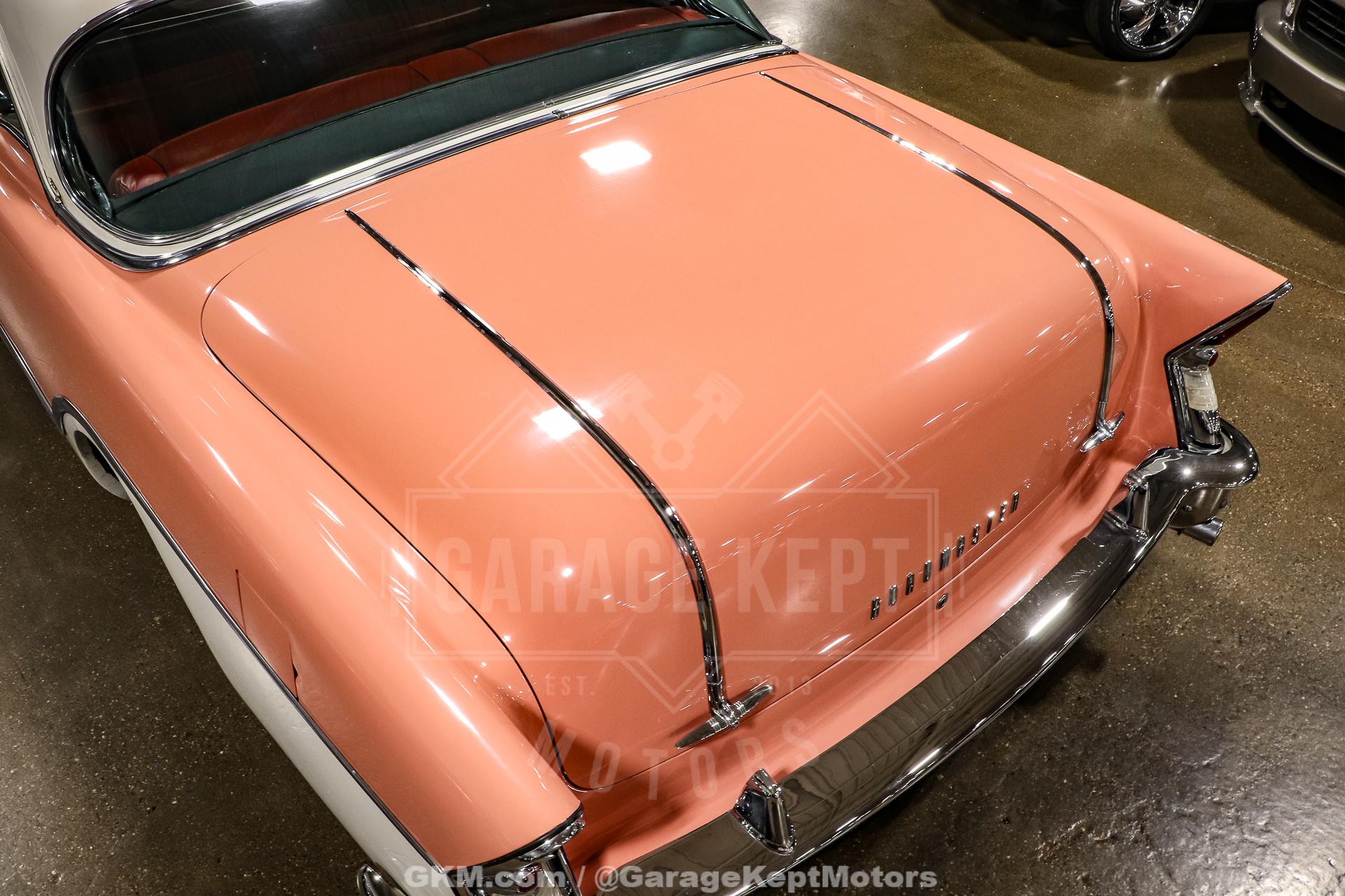 1956 Buick Roadmaster 38