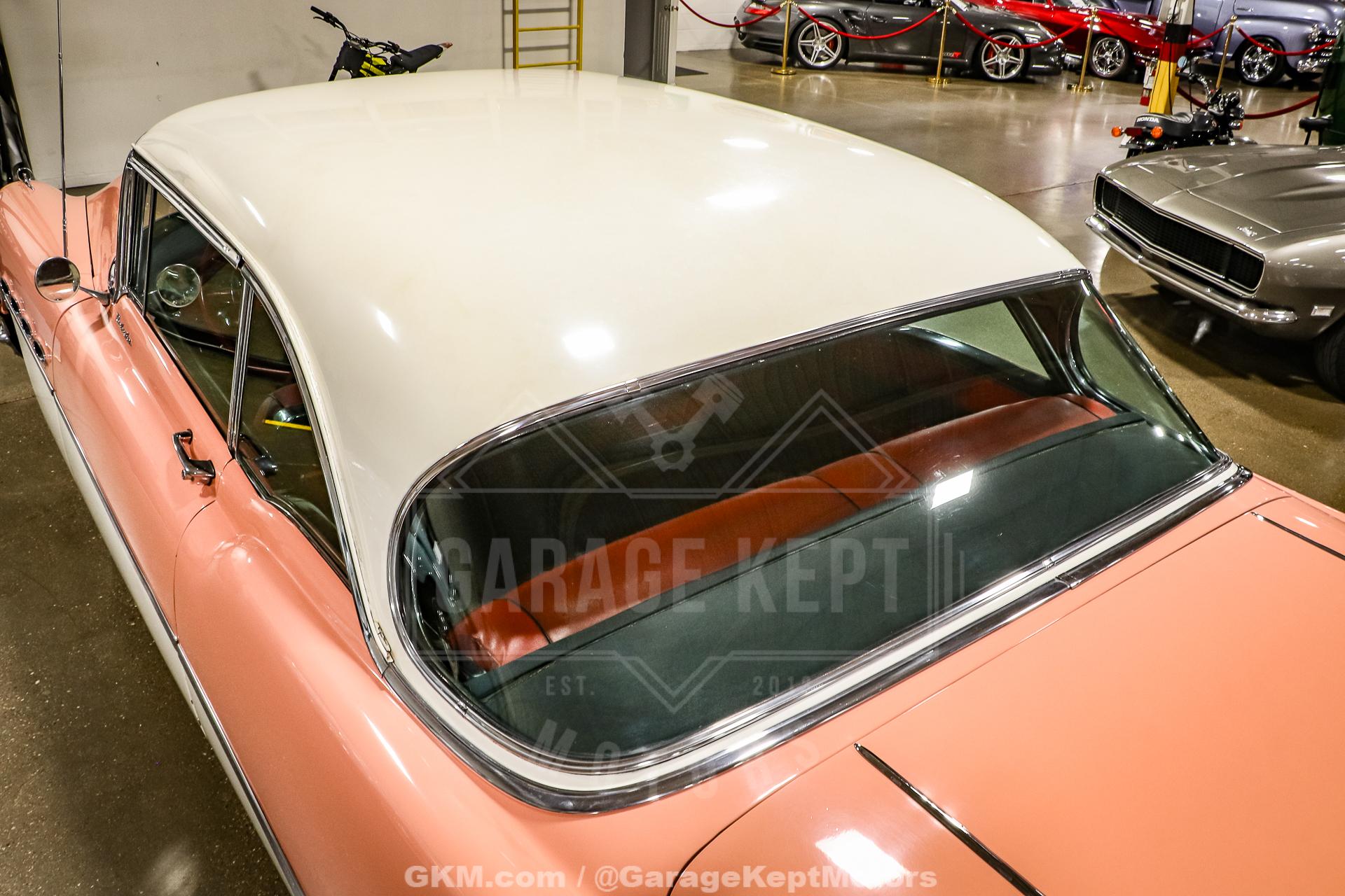 1956 Buick Roadmaster 39