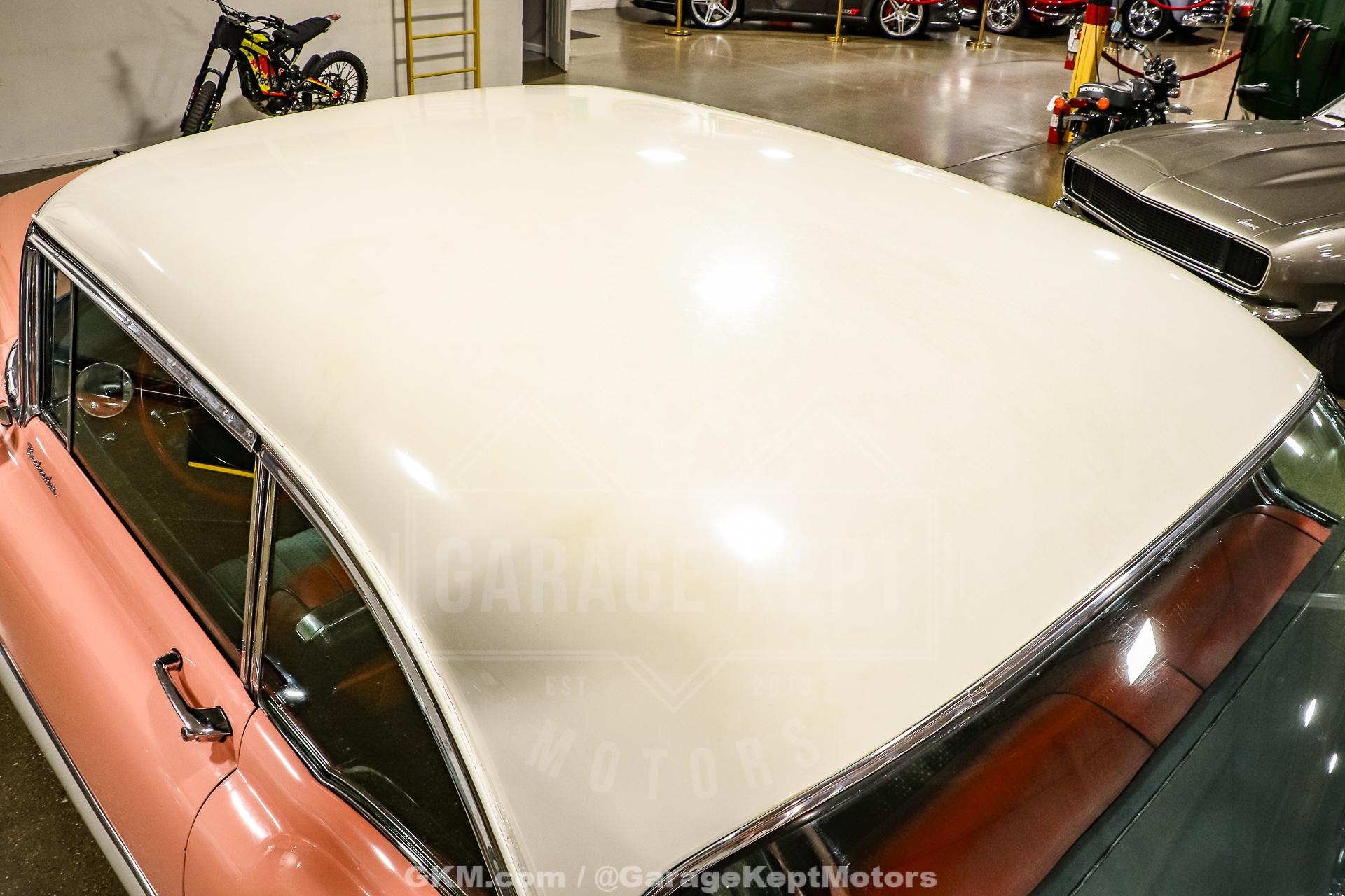 1956 Buick Roadmaster 40