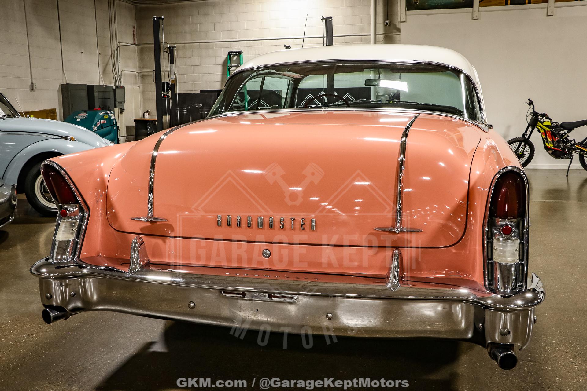 1956 Buick Roadmaster 43