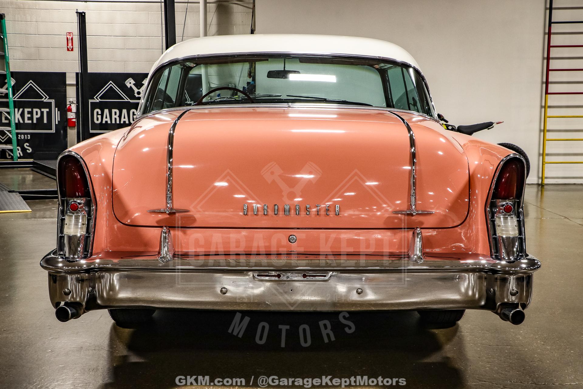 1956 Buick Roadmaster 44