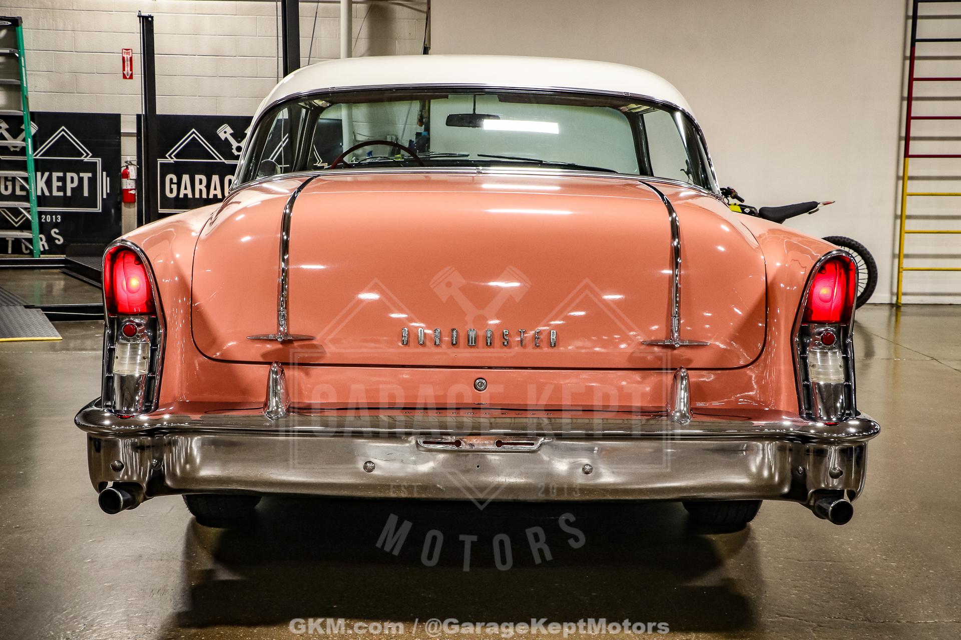 1956 Buick Roadmaster 45