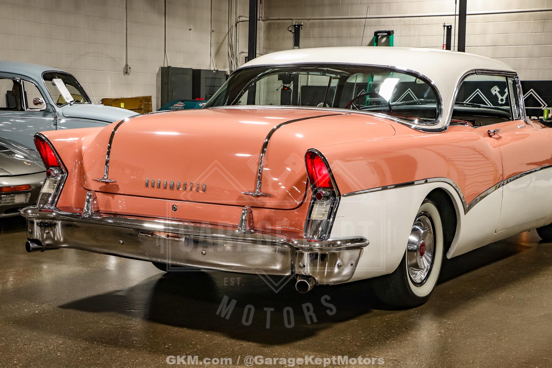 1956 Buick Roadmaster 46