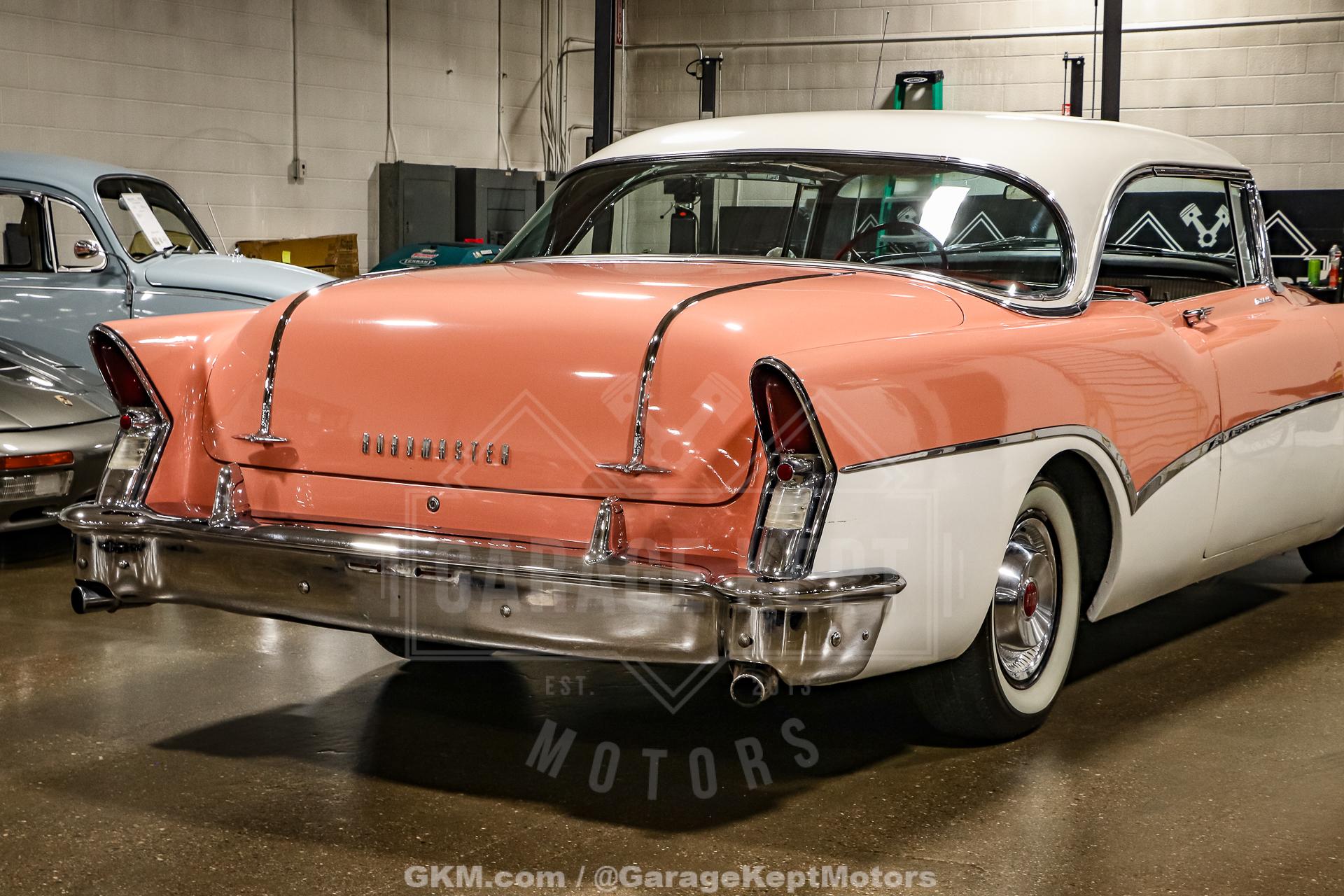 1956 Buick Roadmaster 47