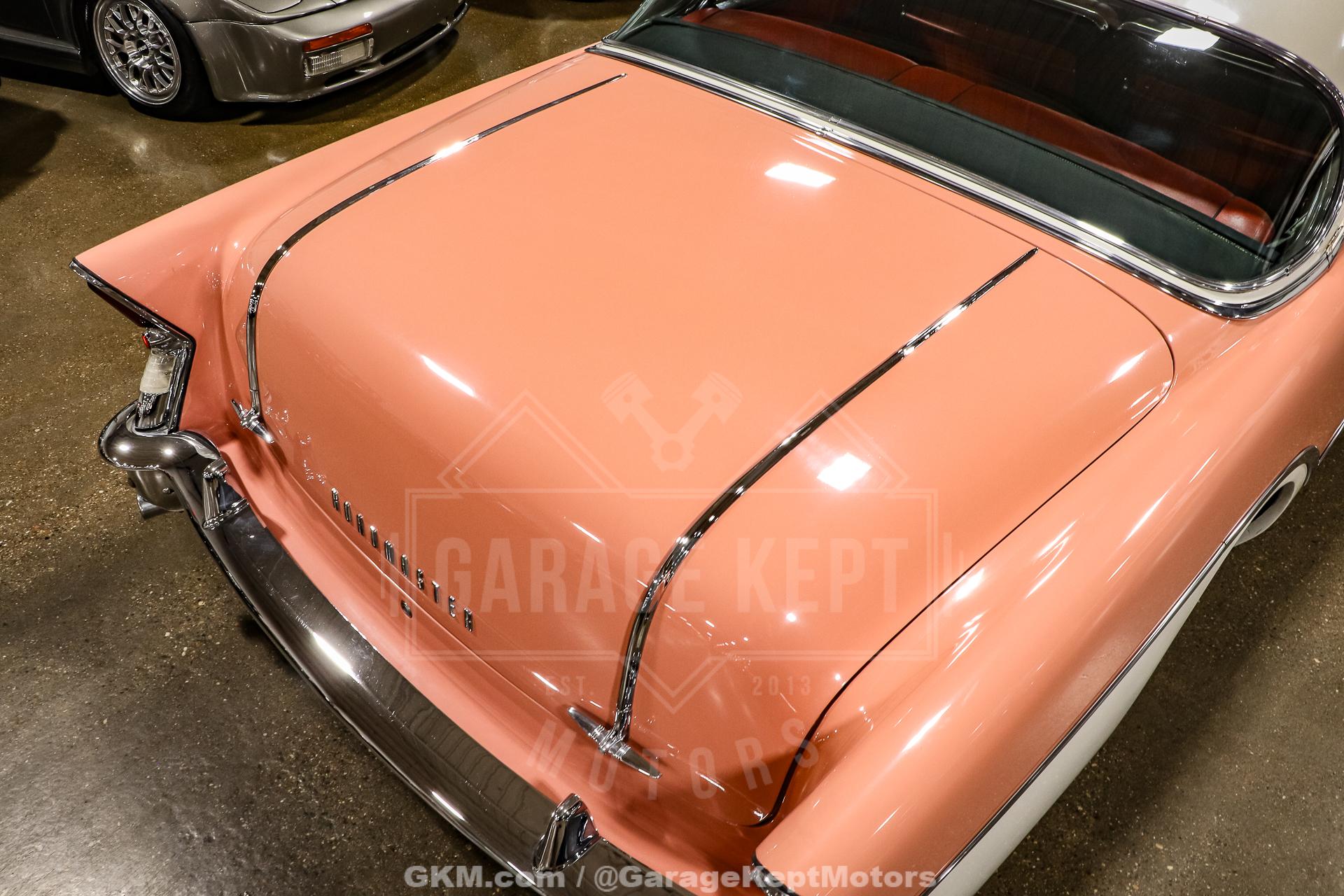 1956 Buick Roadmaster 48