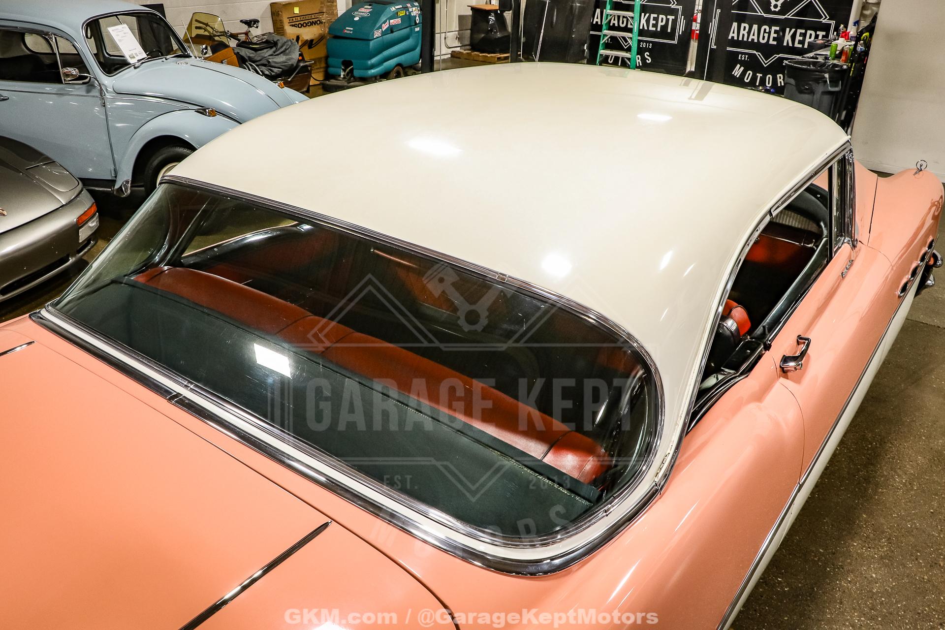 1956 Buick Roadmaster 49