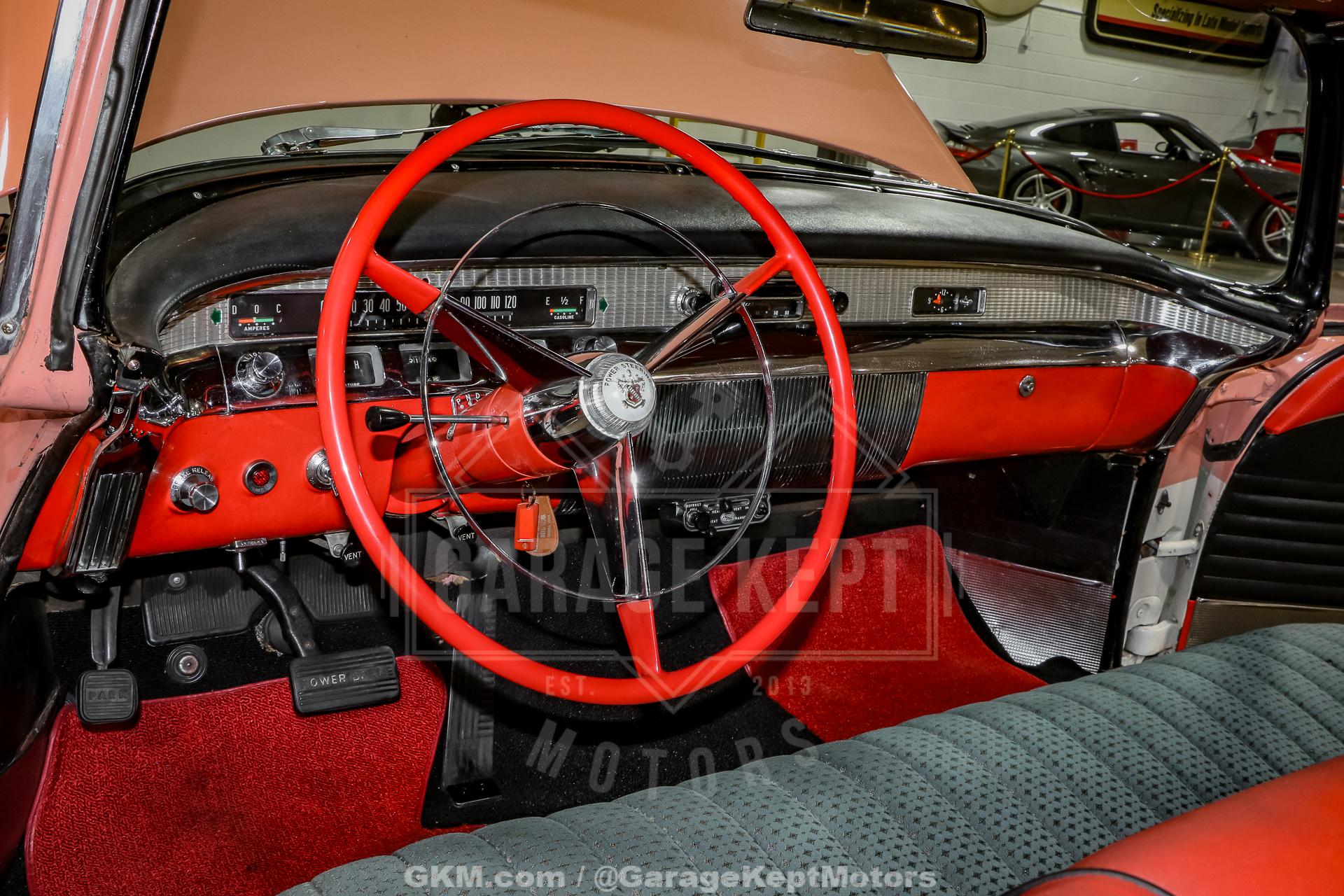 1956 Buick Roadmaster 5