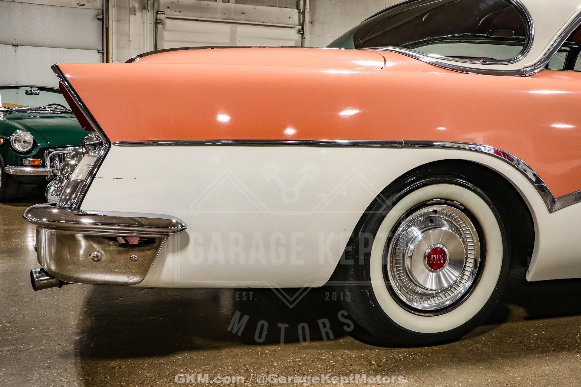 1956 Buick Roadmaster 51