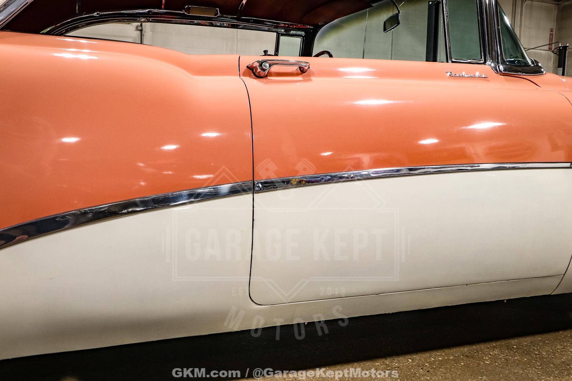 1956 Buick Roadmaster 53