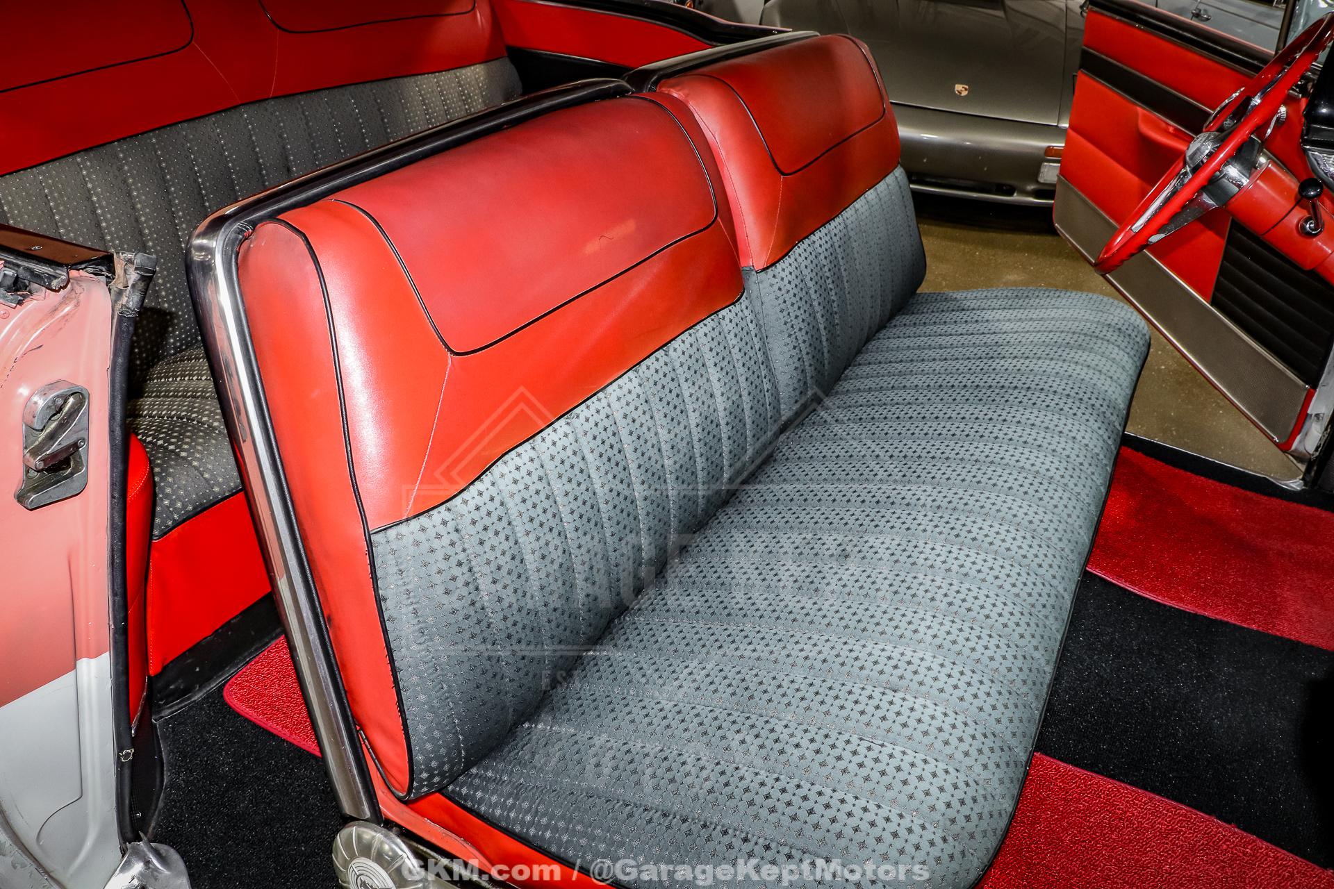 1956 Buick Roadmaster 6