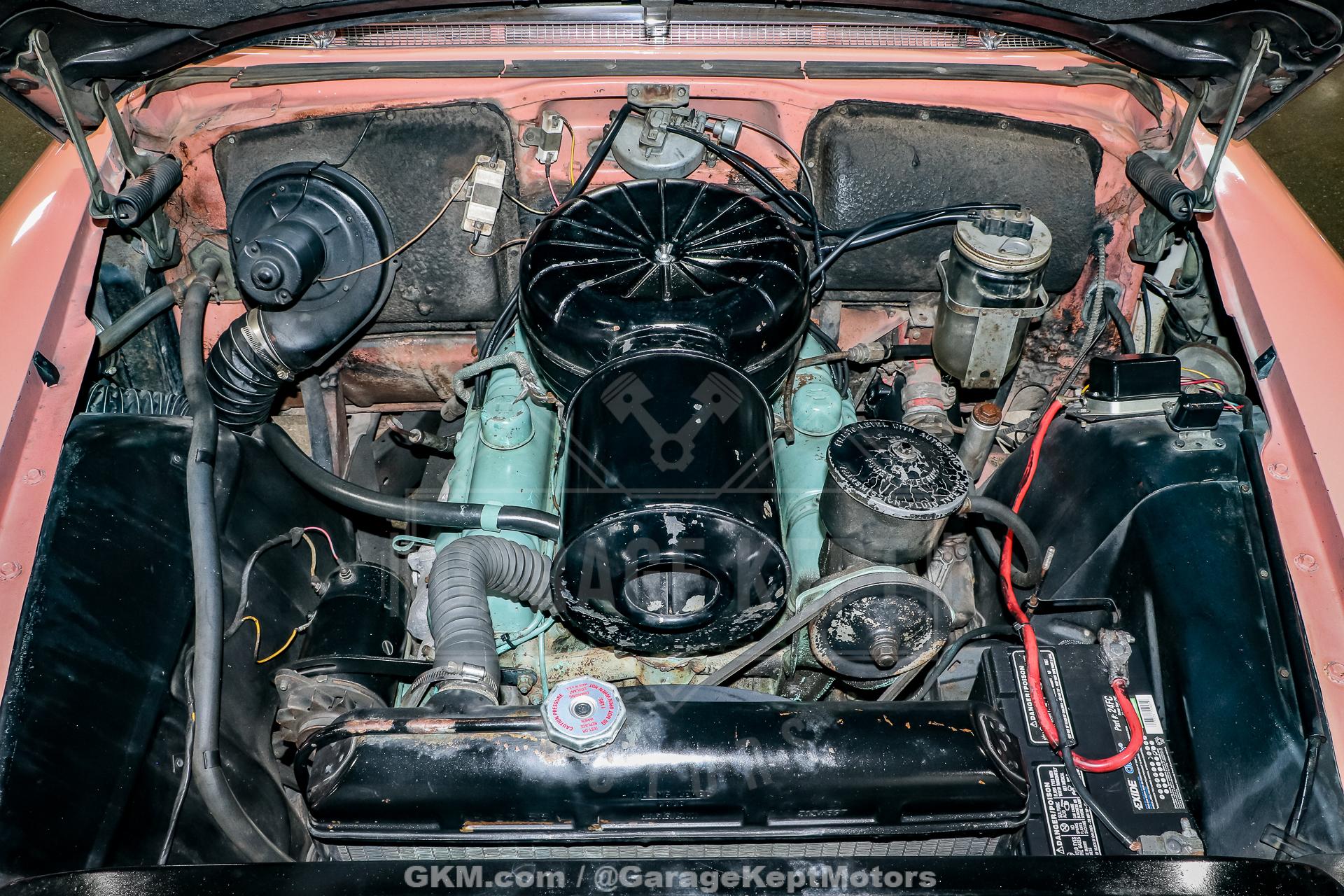 1956 Buick Roadmaster 7