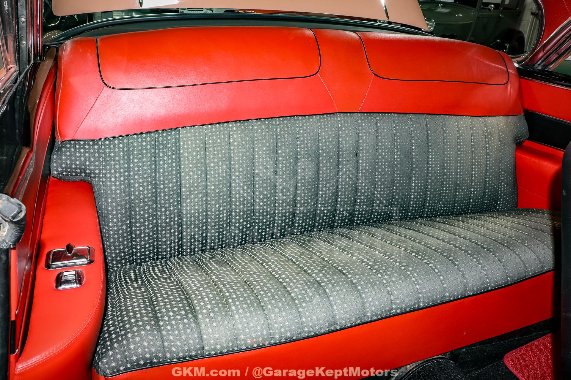 1956 Buick Roadmaster 70