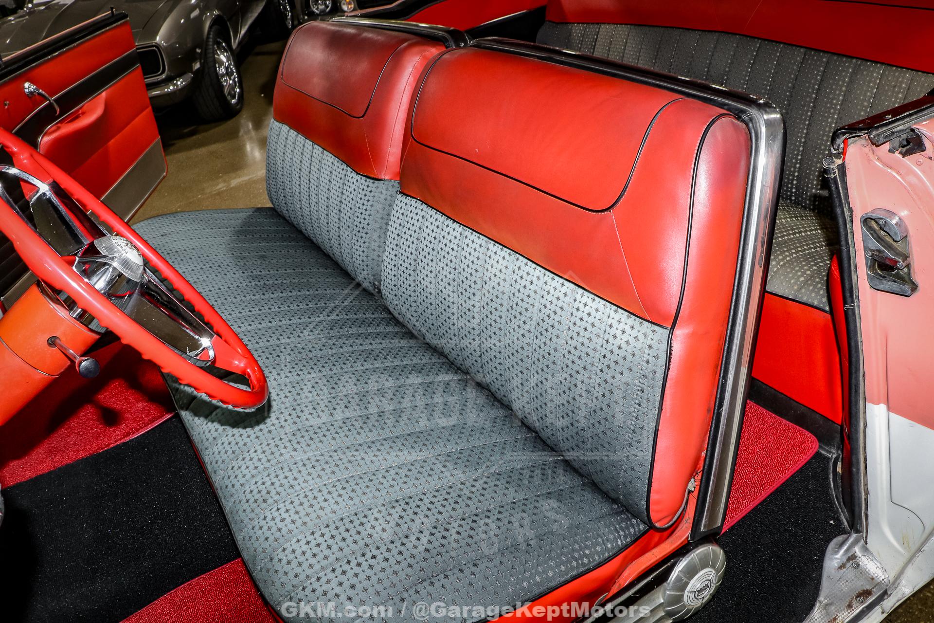1956 Buick Roadmaster 88