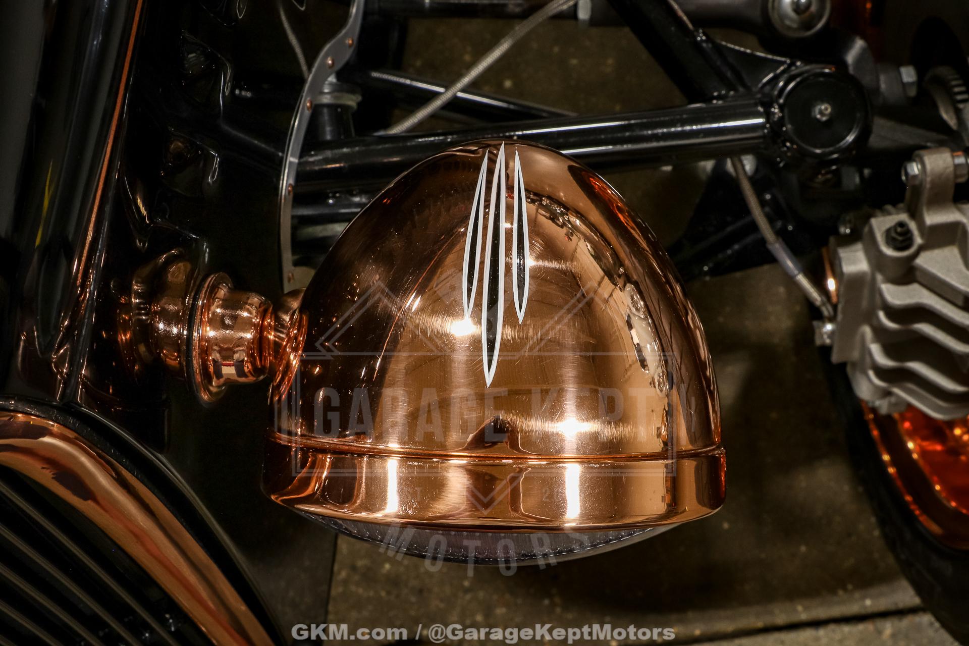 1933 Ford Hot Rod 114