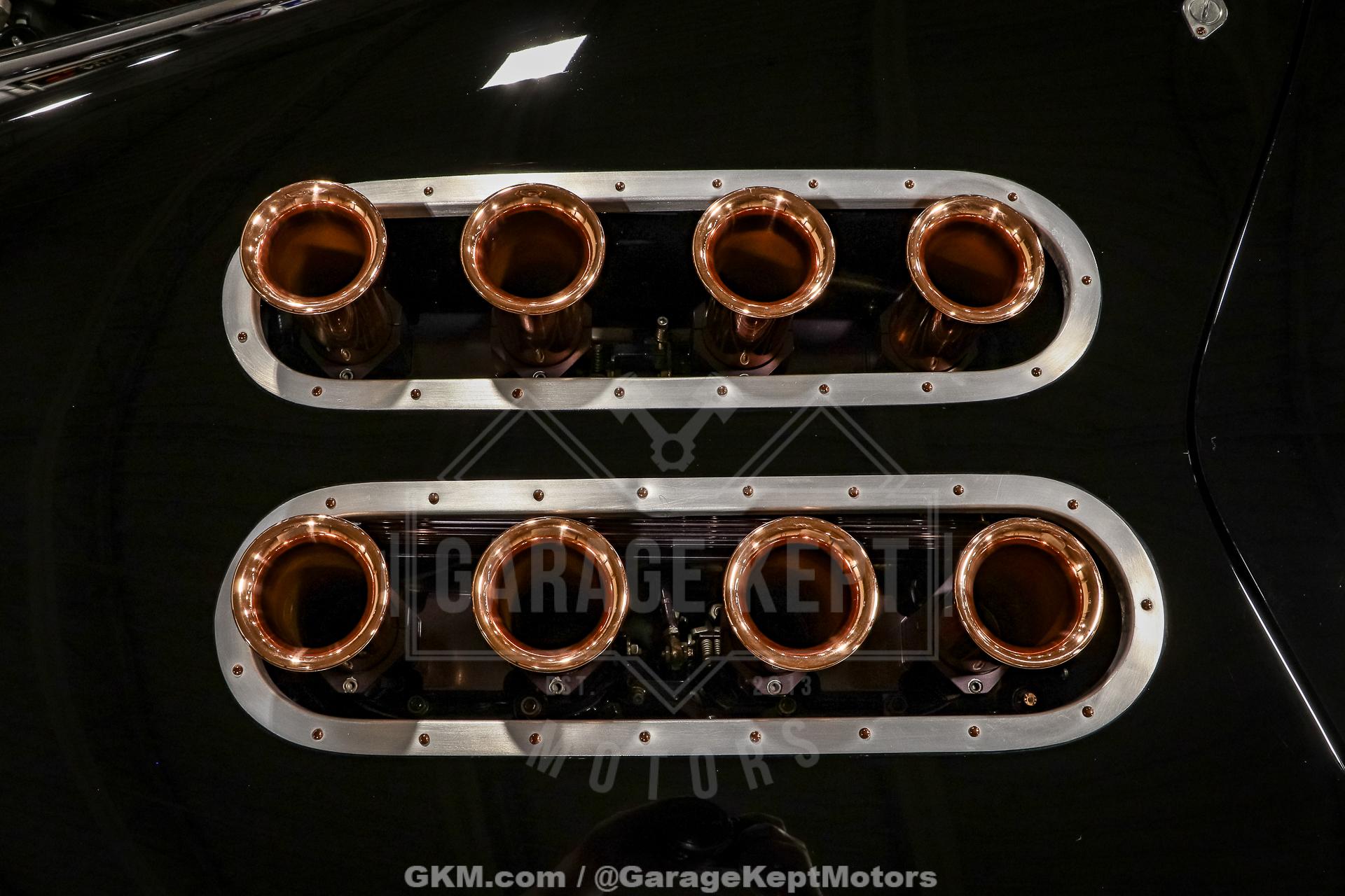 1933 Ford Hot Rod 116