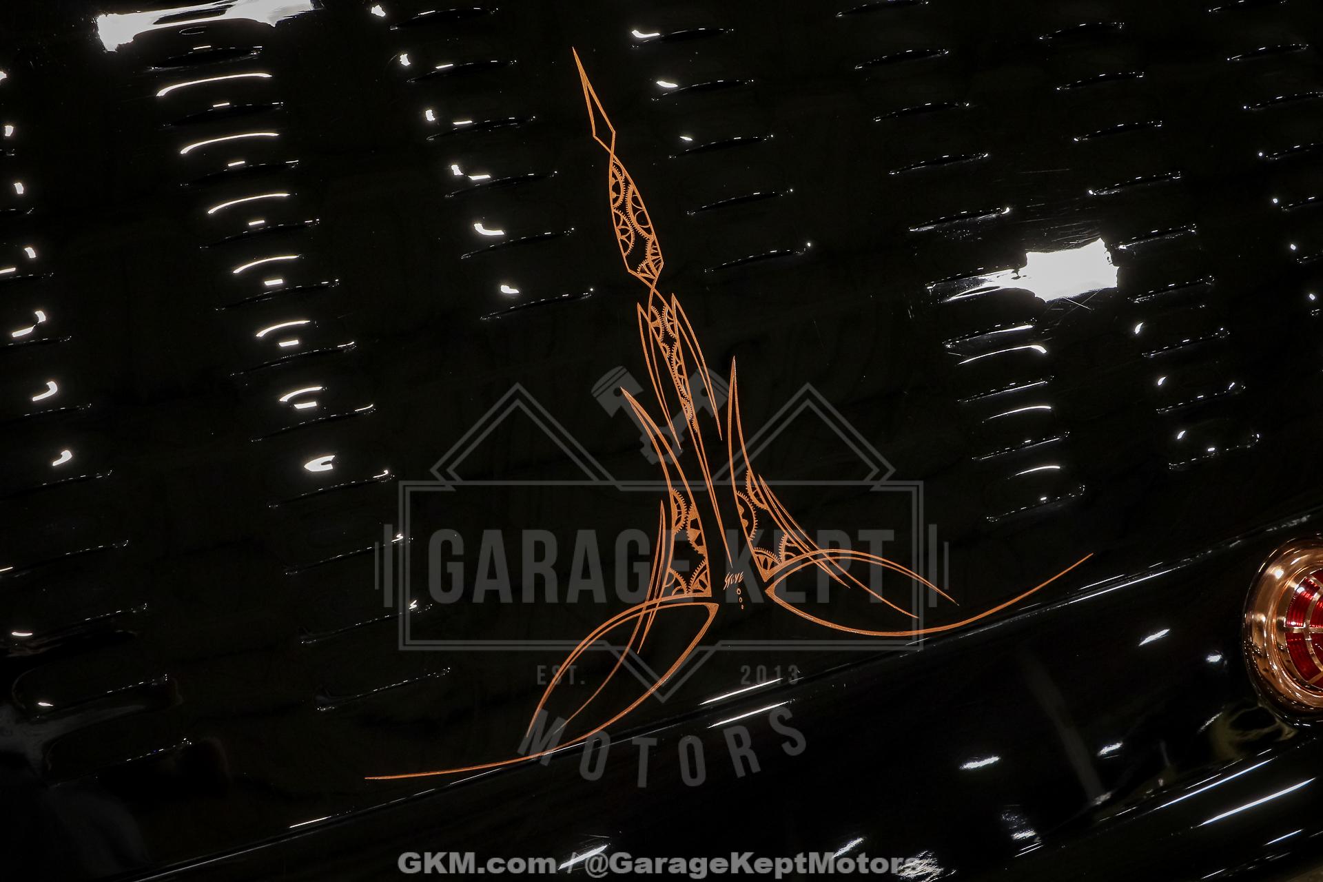 1933 Ford Hot Rod 126