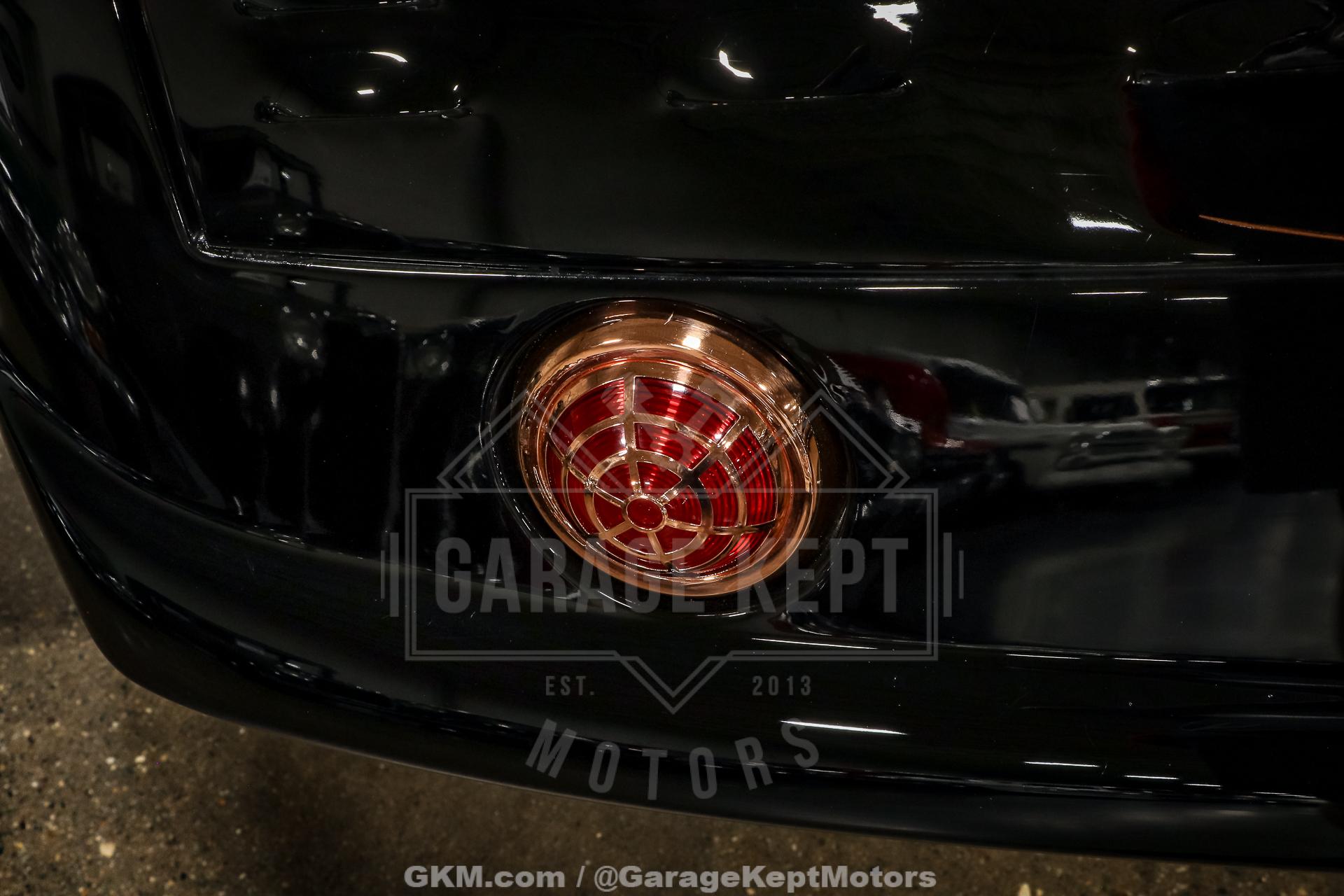 1933 Ford Hot Rod 127