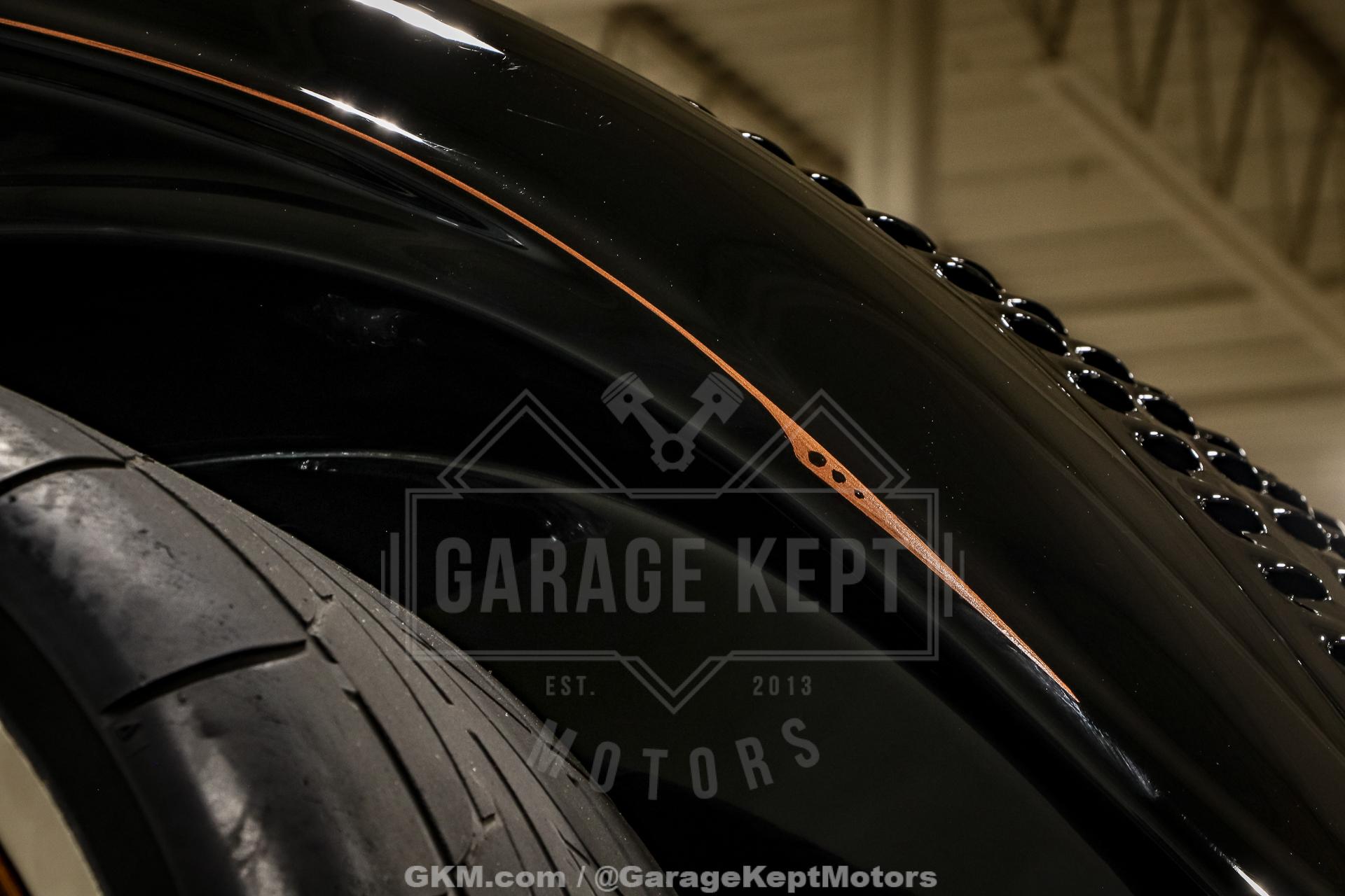 1933 Ford Hot Rod 128