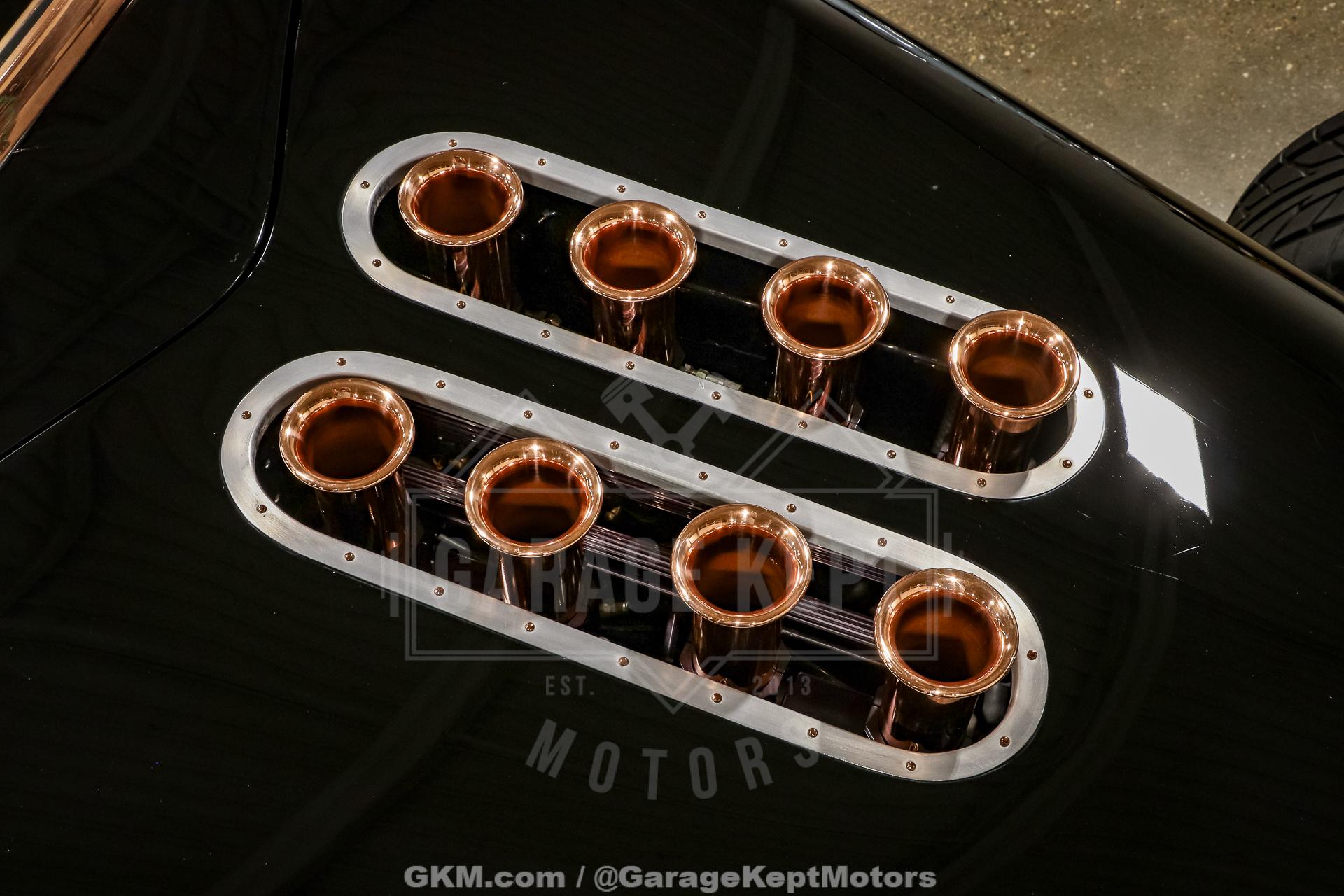 1933 Ford Hot Rod 143