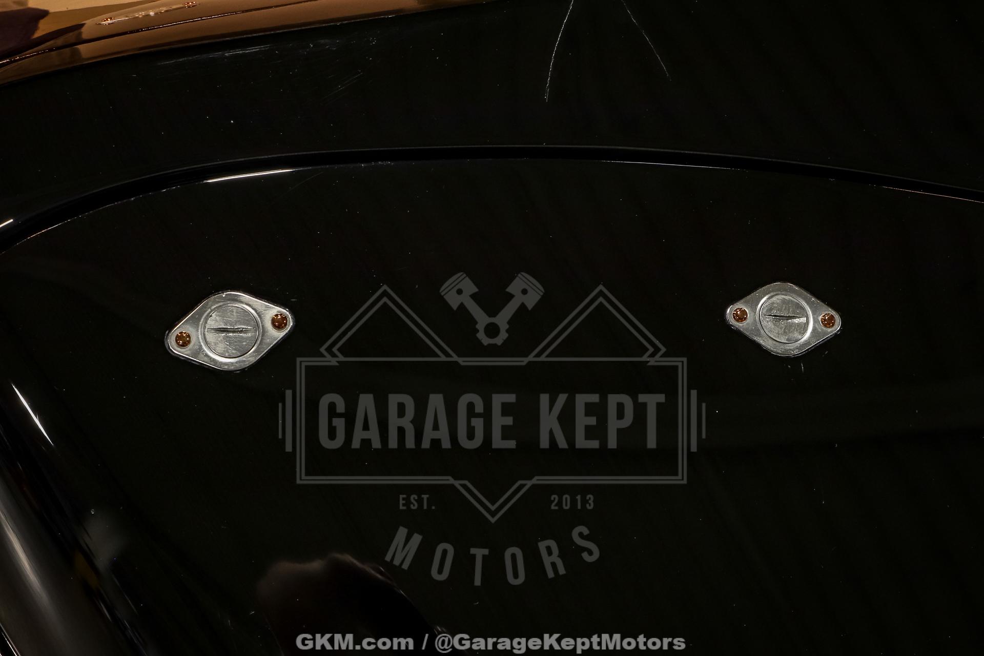 1933 Ford Hot Rod 144