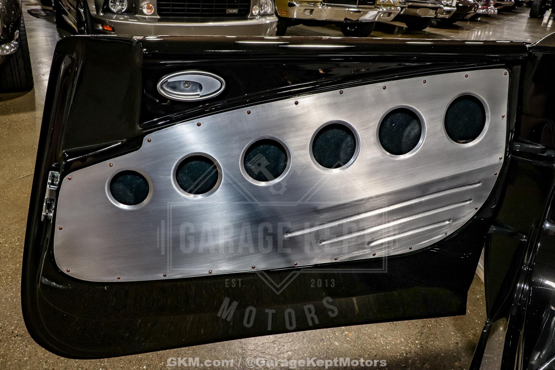 1933 Ford Hot Rod 145