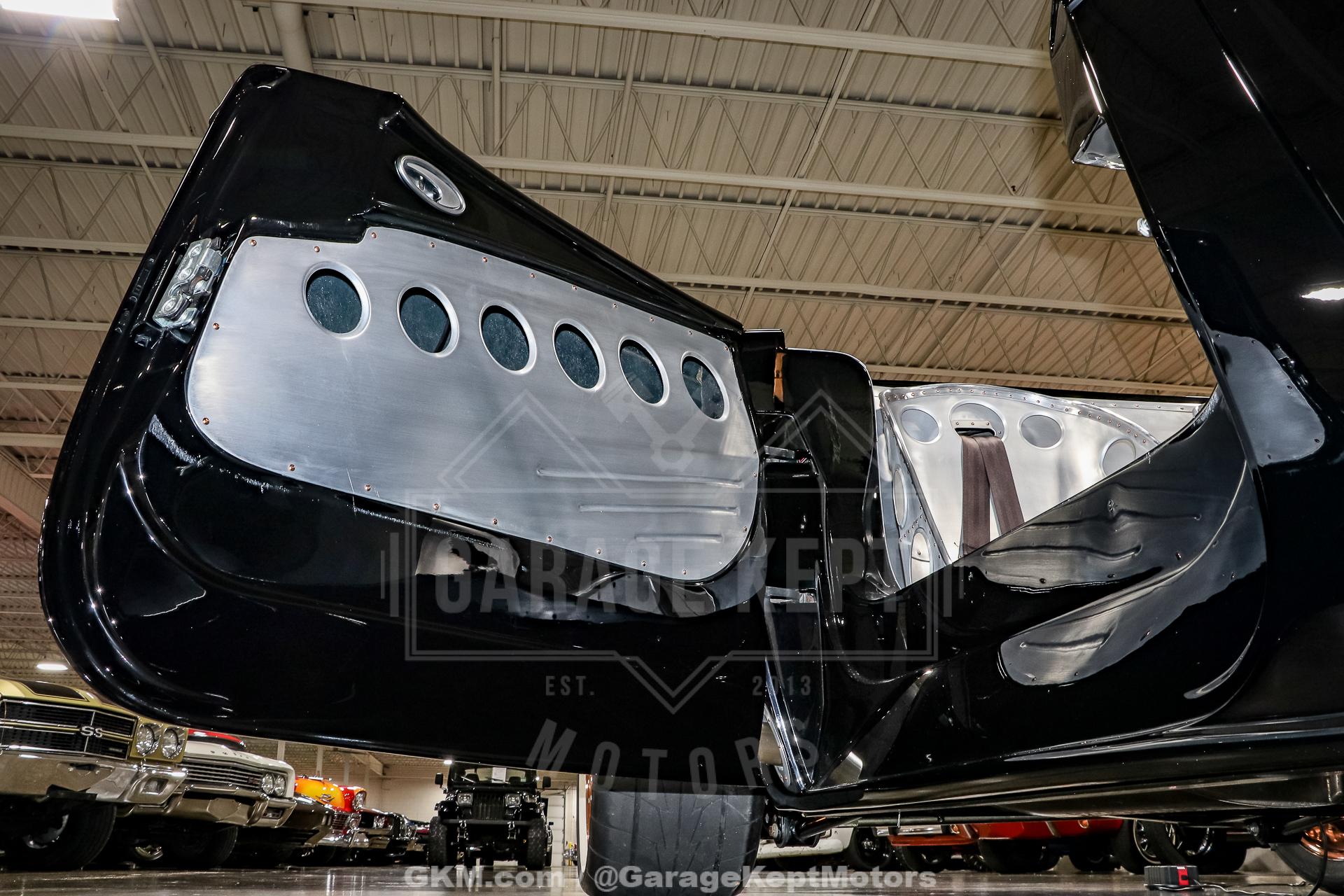 1933 Ford Hot Rod 147