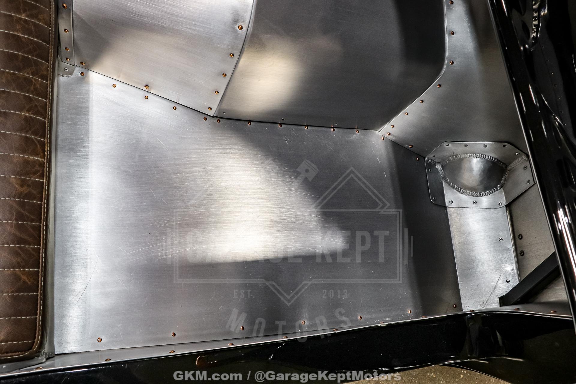 1933 Ford Hot Rod 148