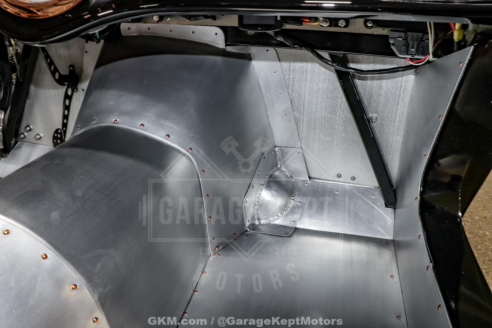 1933 Ford Hot Rod 149