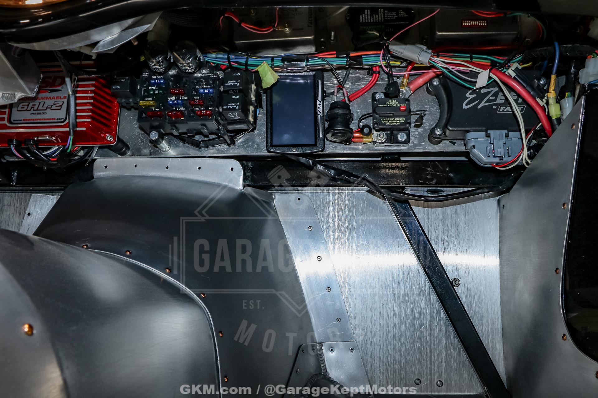 1933 Ford Hot Rod 150