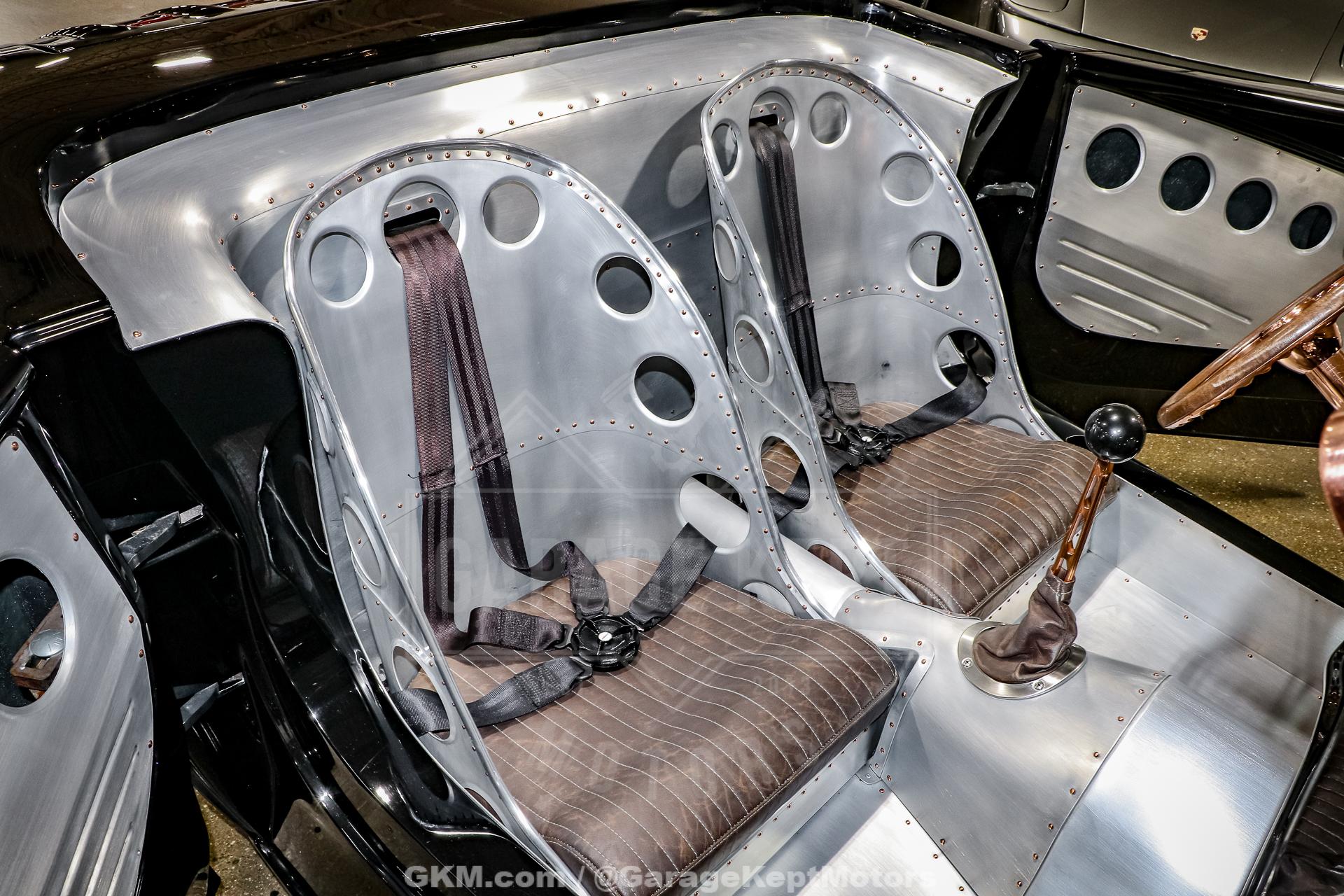 1933 Ford Hot Rod 151