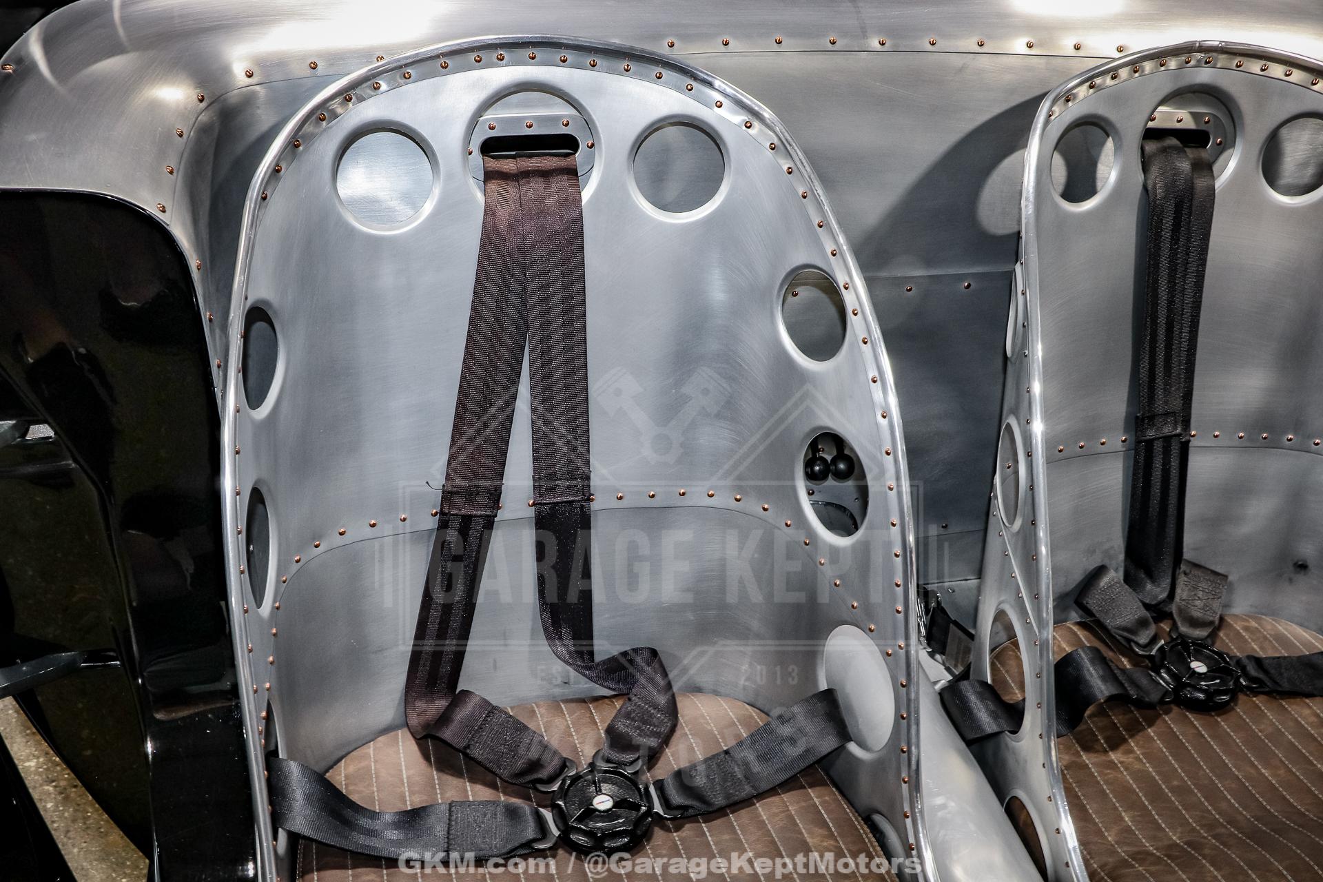 1933 Ford Hot Rod 152