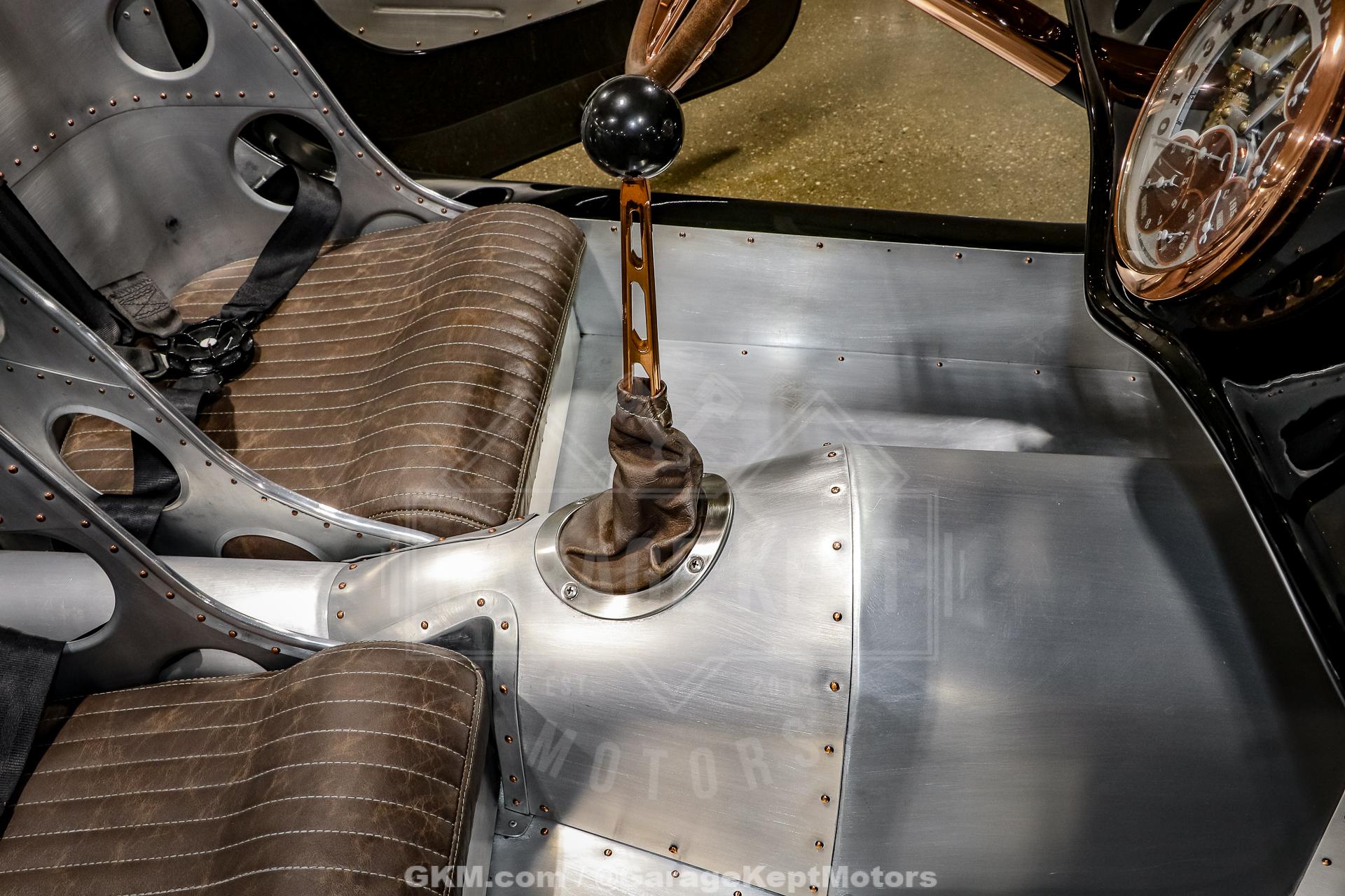 1933 Ford Hot Rod 155