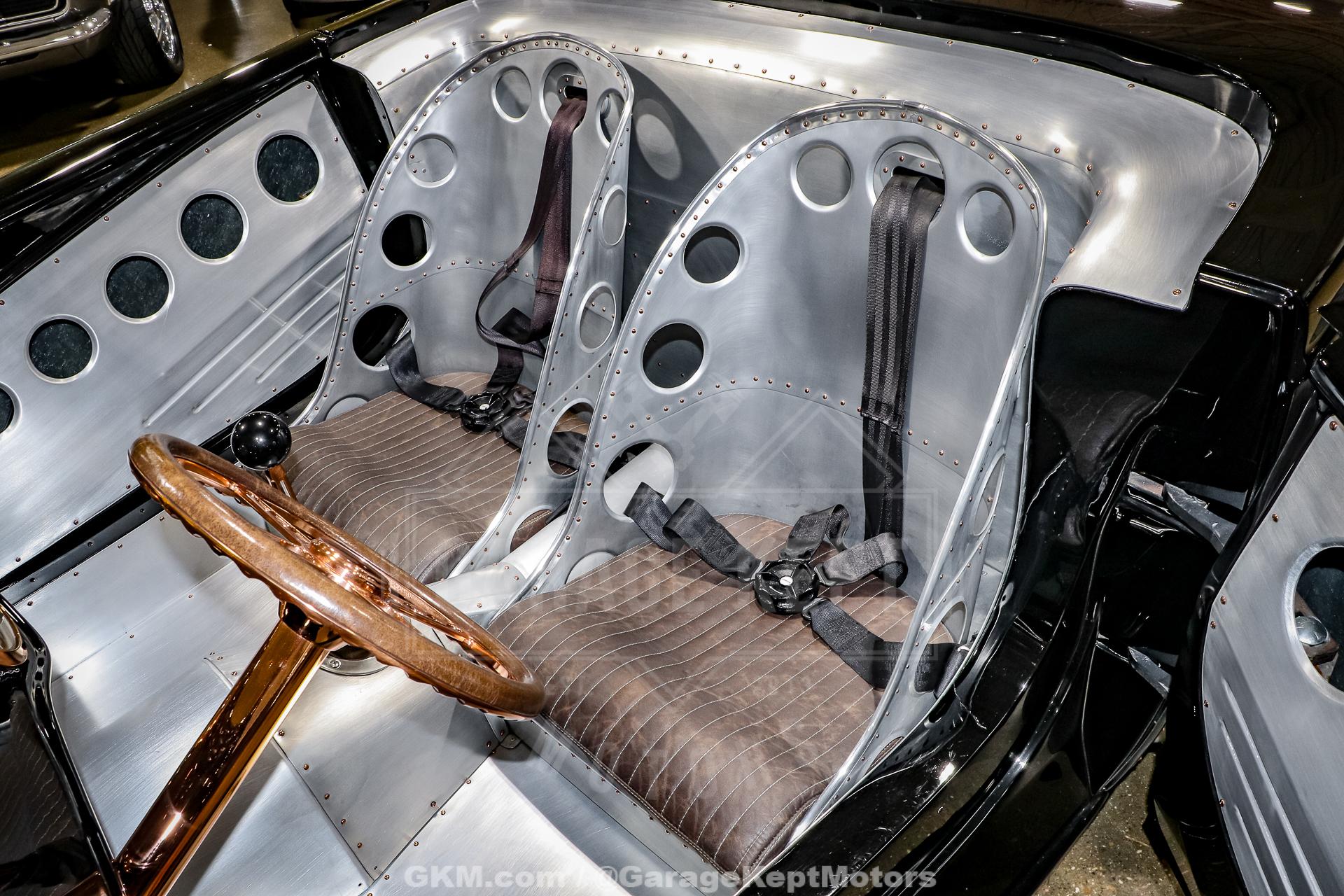 1933 Ford Hot Rod 159