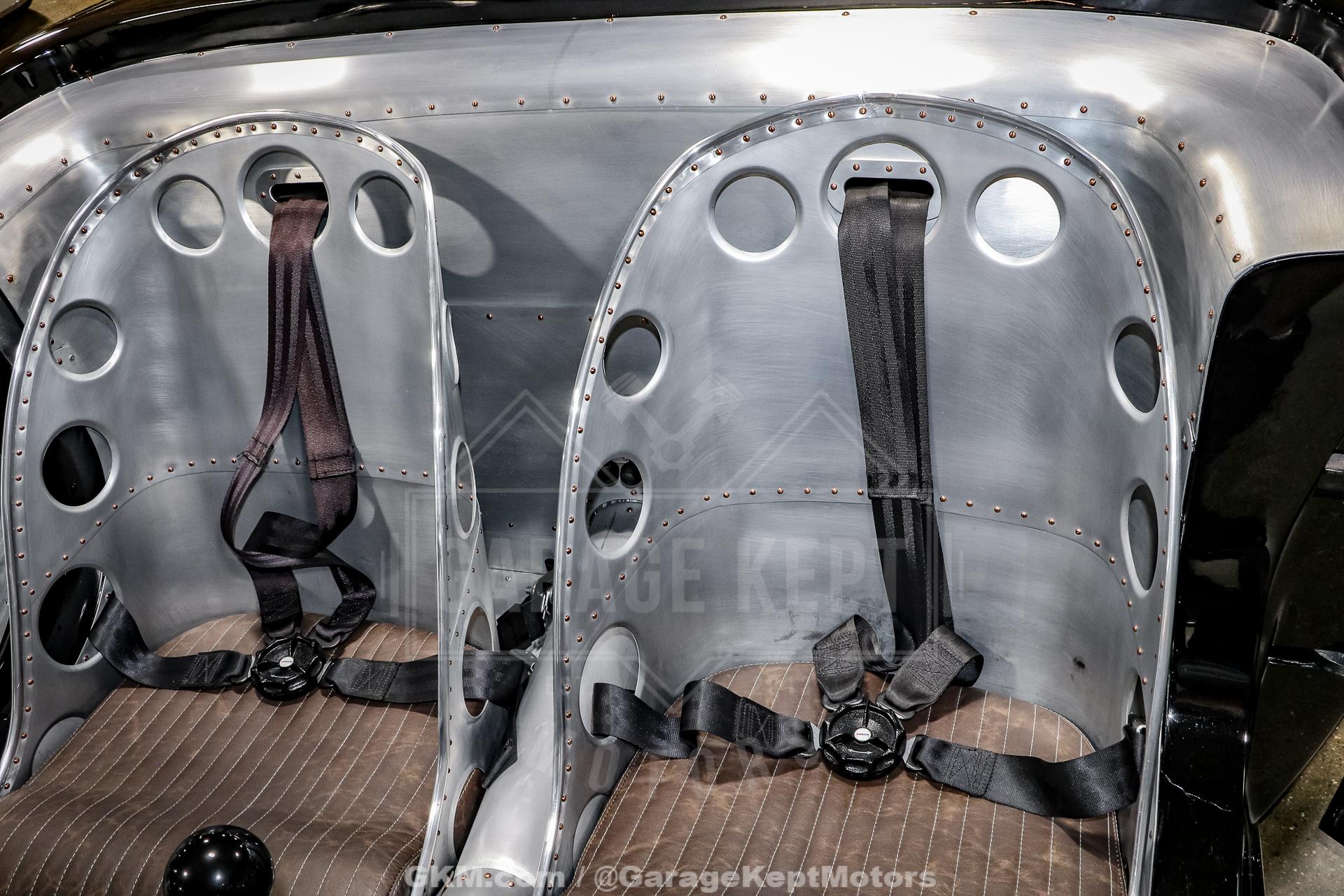 1933 Ford Hot Rod 160