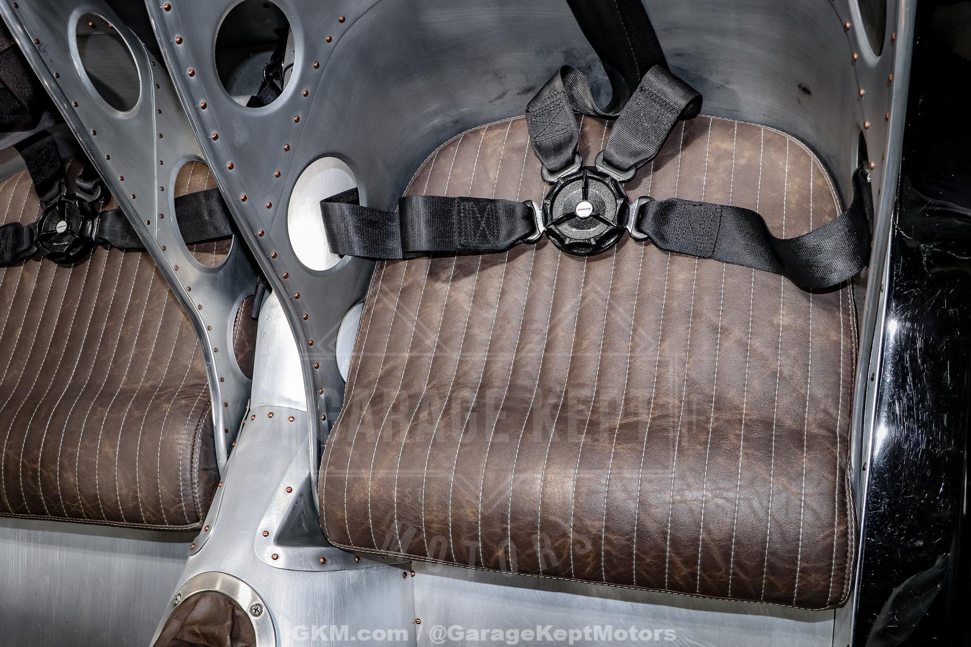 1933 Ford Hot Rod 161