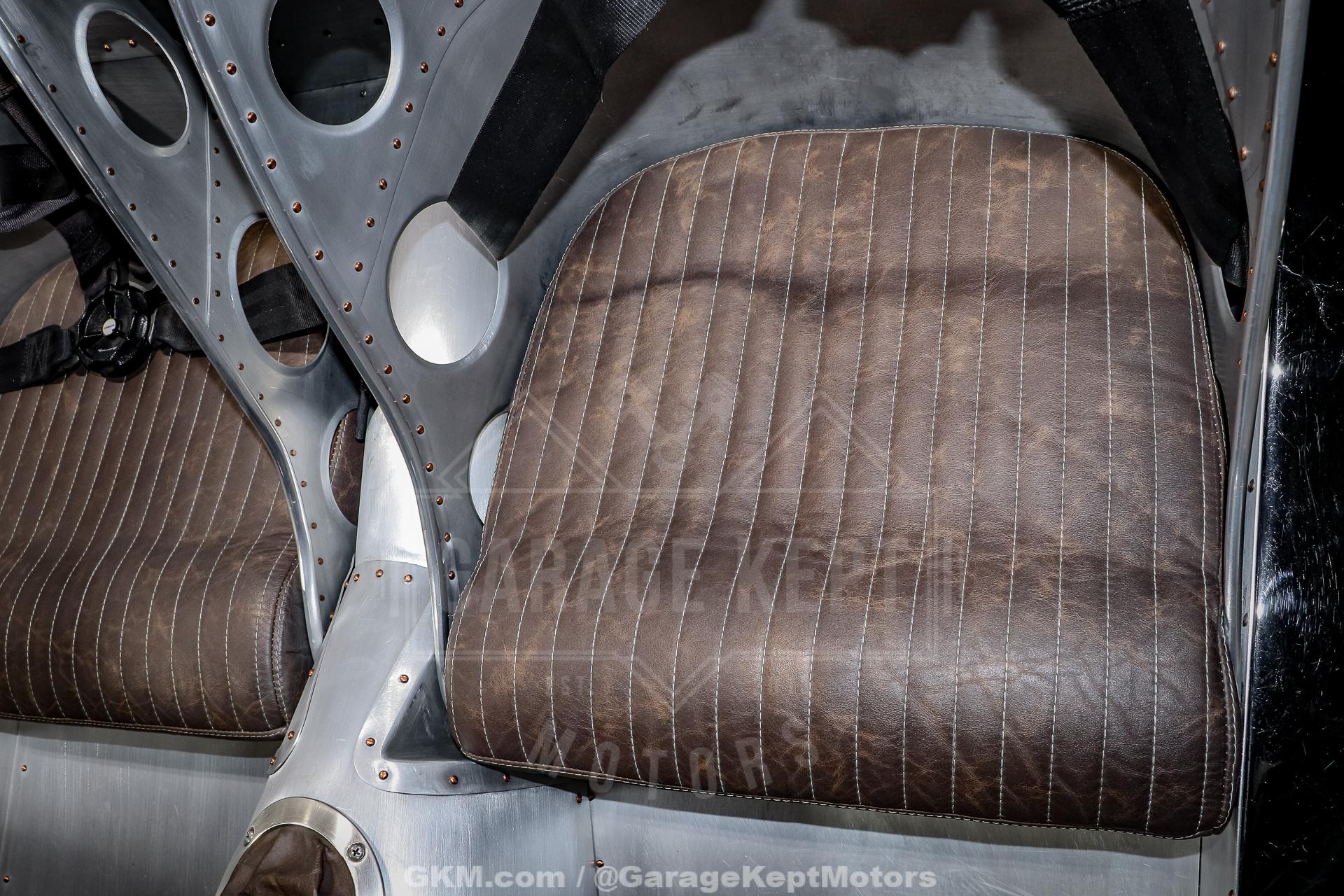 1933 Ford Hot Rod 162