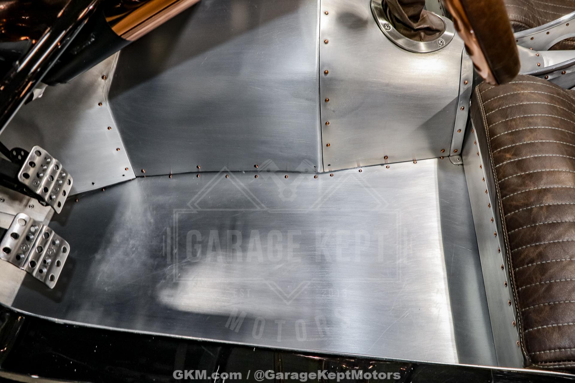 1933 Ford Hot Rod 163