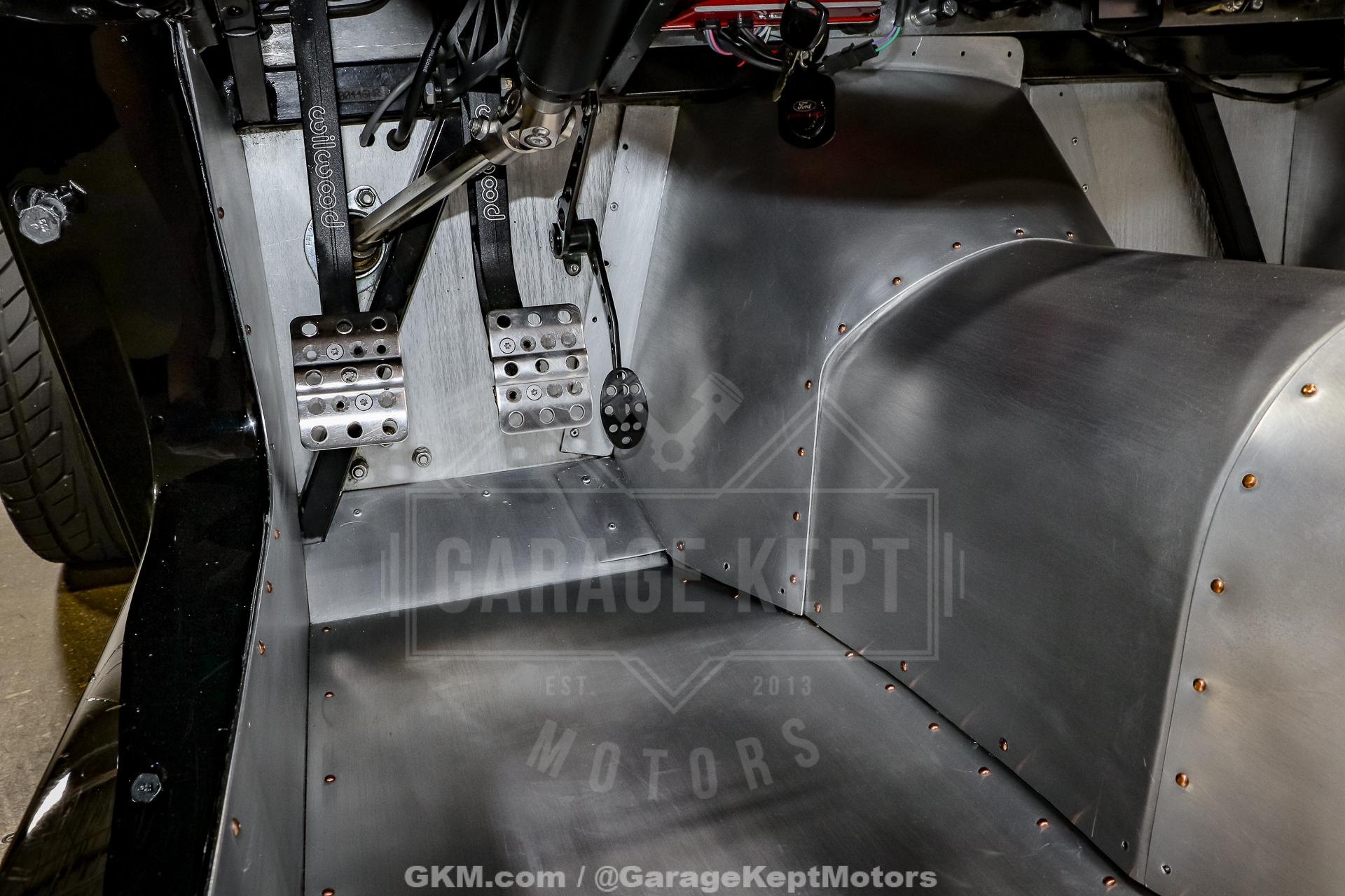 1933 Ford Hot Rod 164