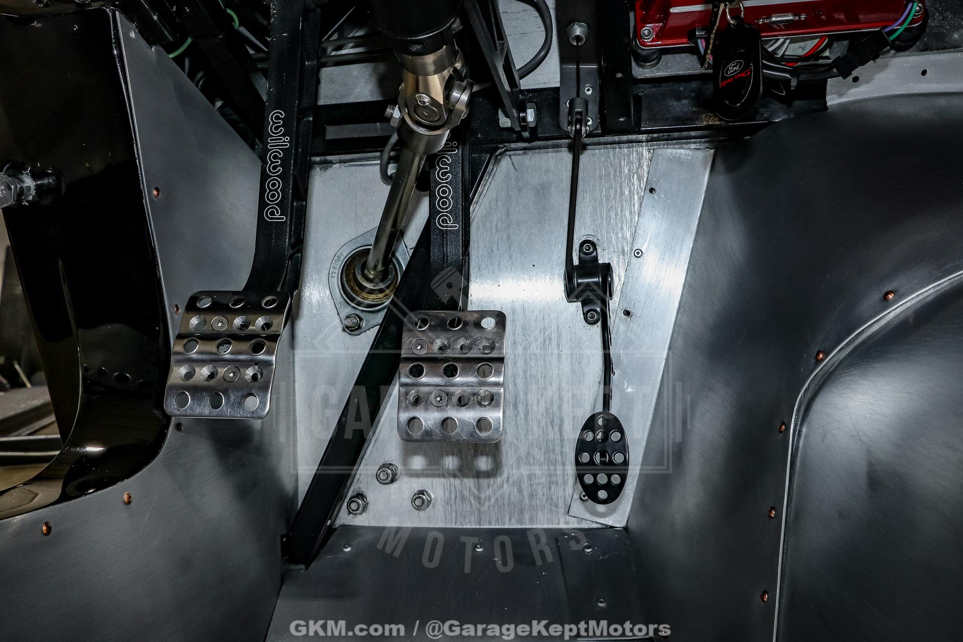 1933 Ford Hot Rod 165