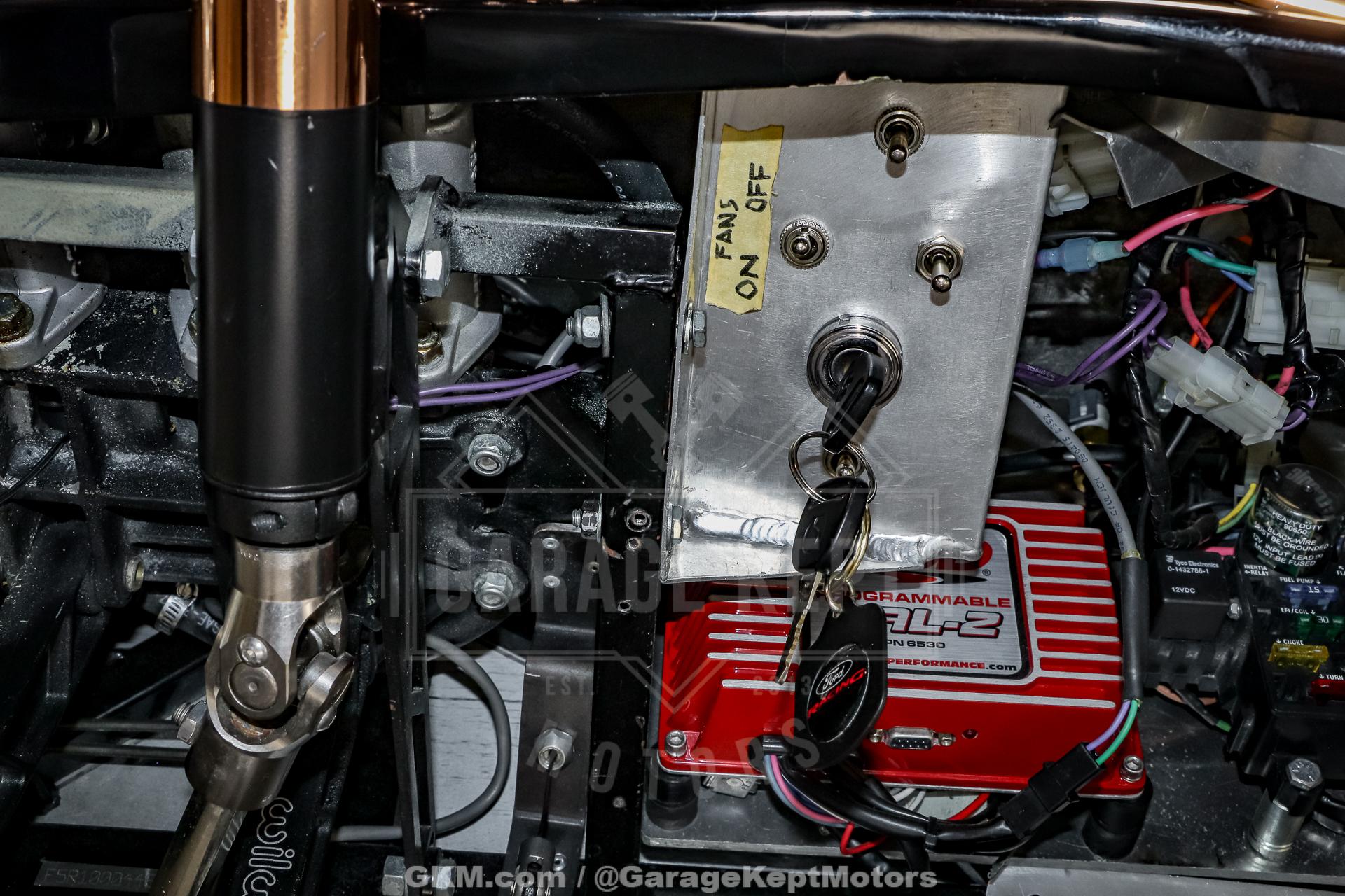 1933 Ford Hot Rod 166