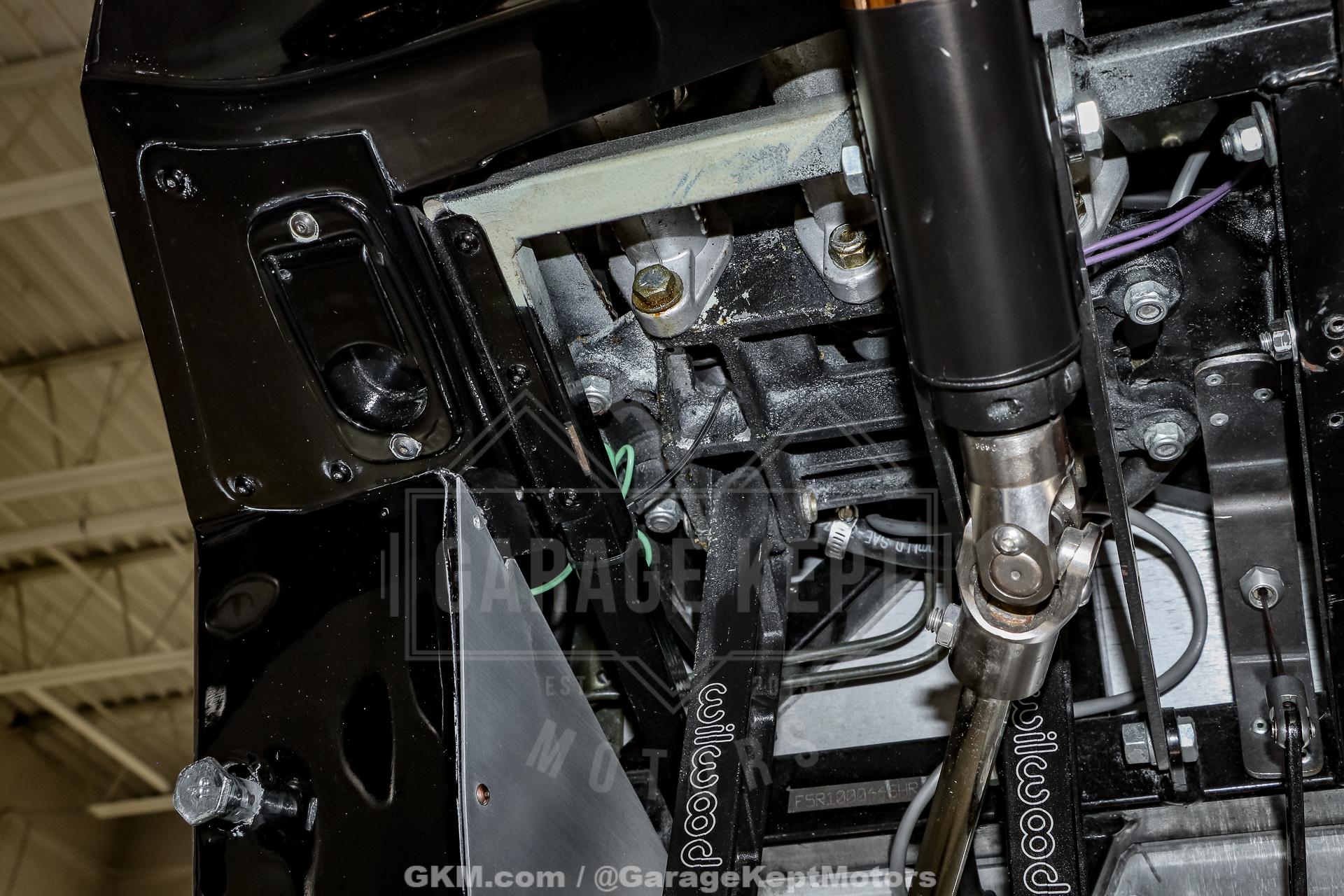 1933 Ford Hot Rod 167