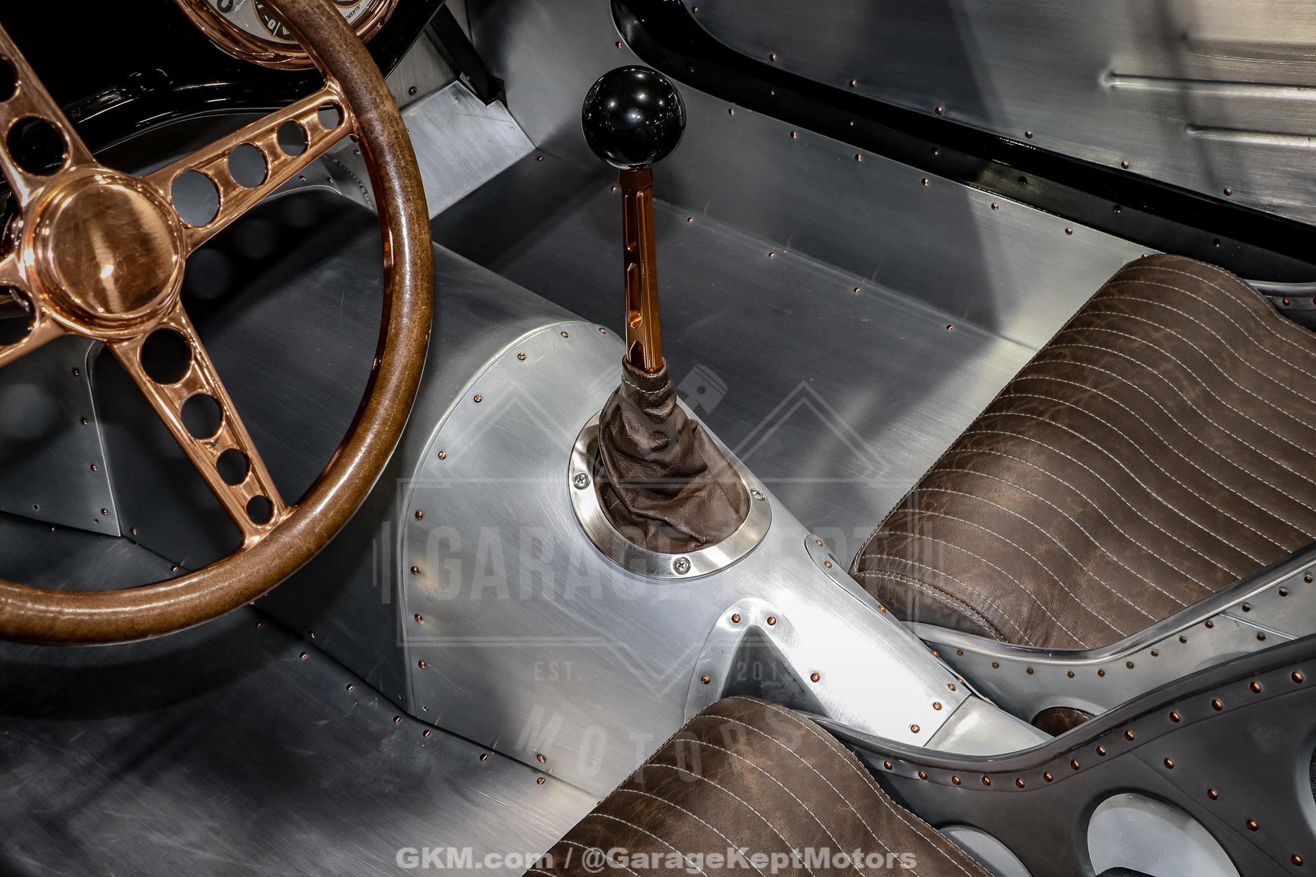 1933 Ford Hot Rod 170