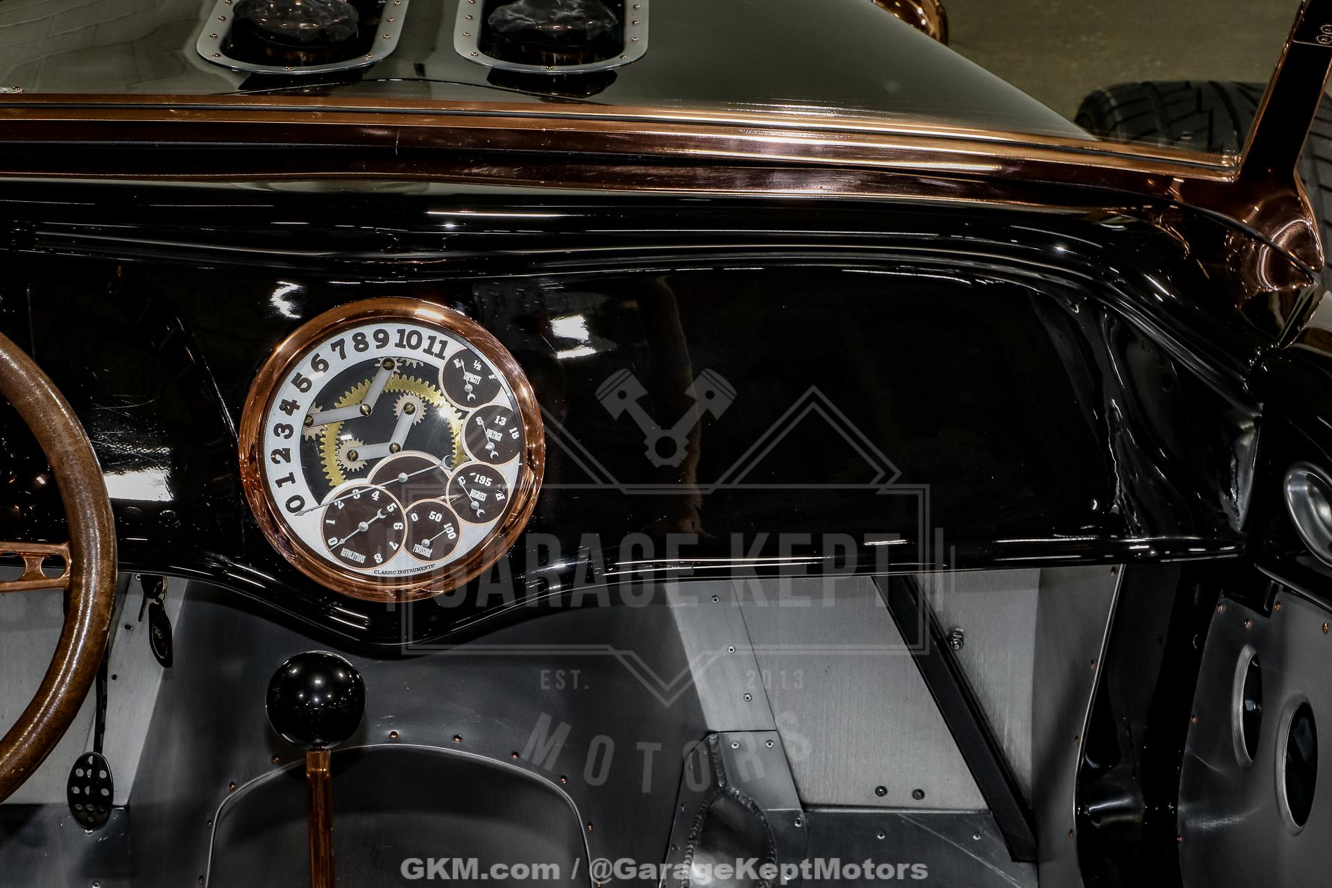 1933 Ford Hot Rod 172