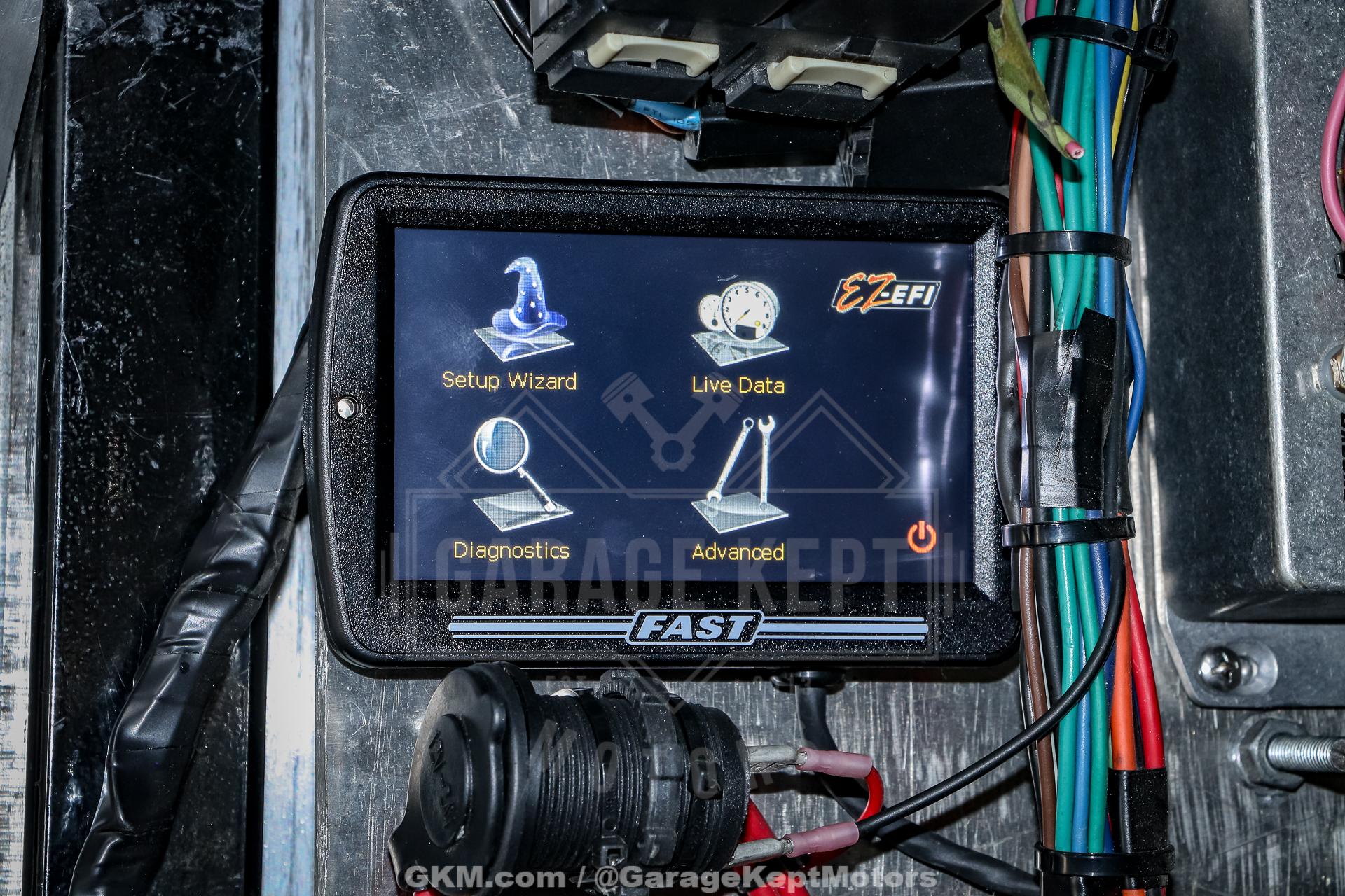 1933 Ford Hot Rod 173