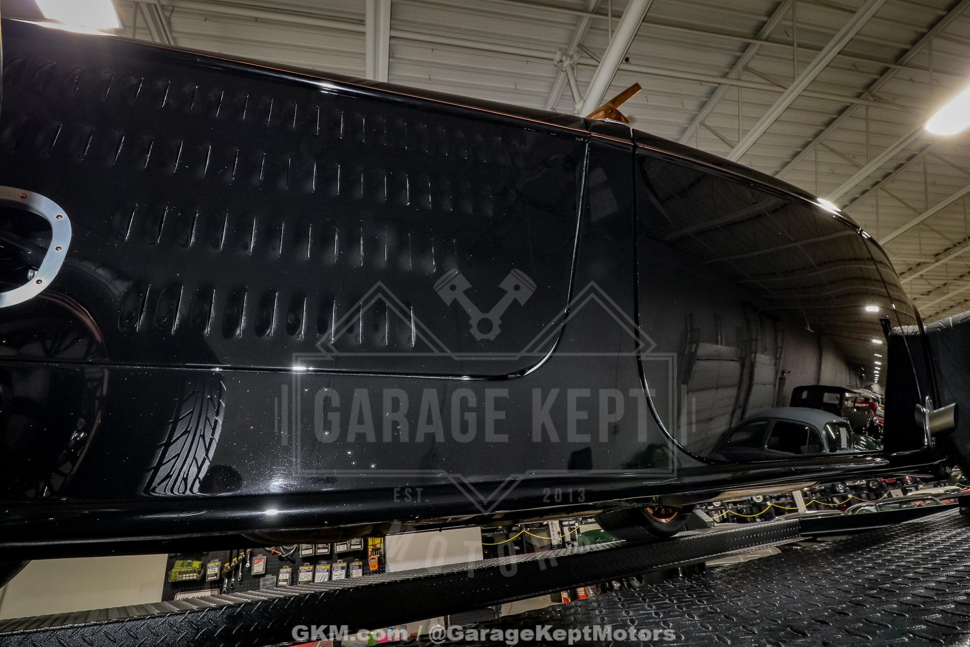 1933 Ford Hot Rod 177